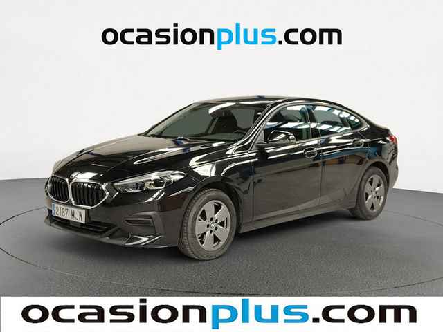 Bmw Serie 2 Seminuevo