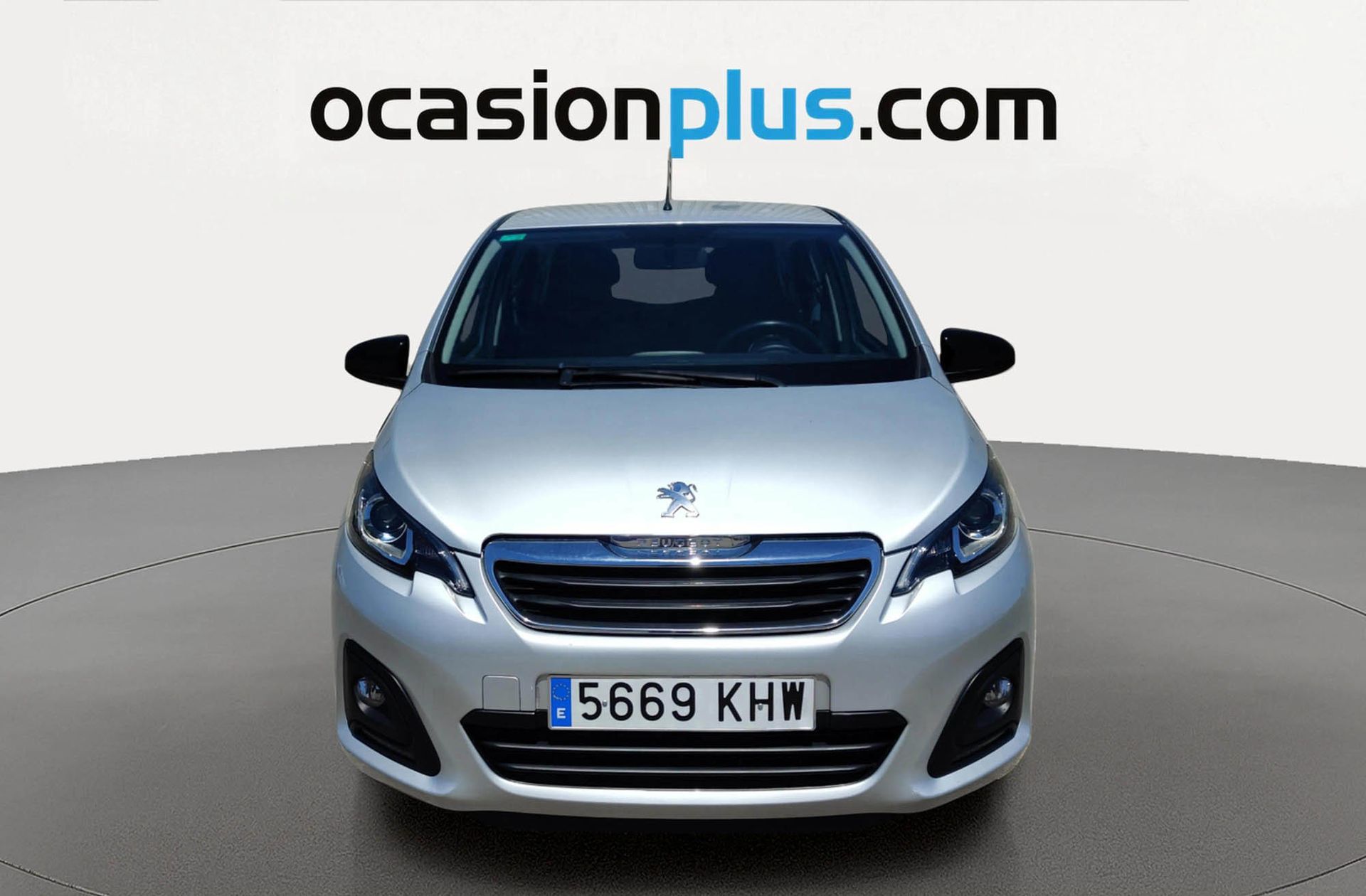 Peugeot 108 1.2 PureTech Active - foto 12