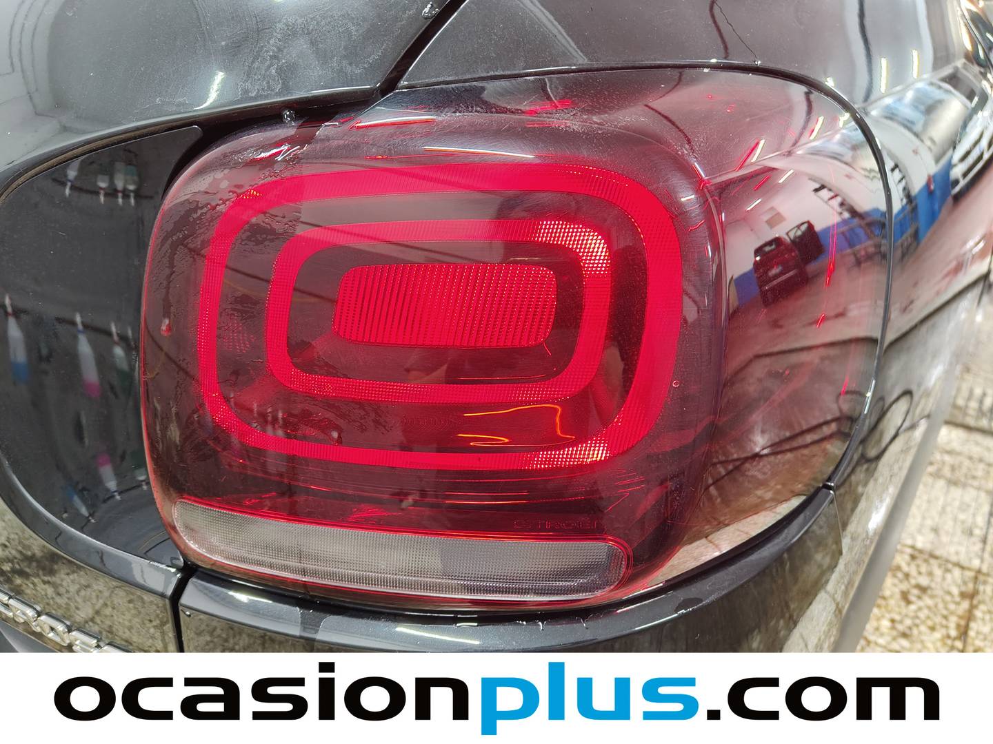 Citroën C3 Aircross Citroen C3 Aircross PureTech 110 S&S Max (110 CV) al mejor precio