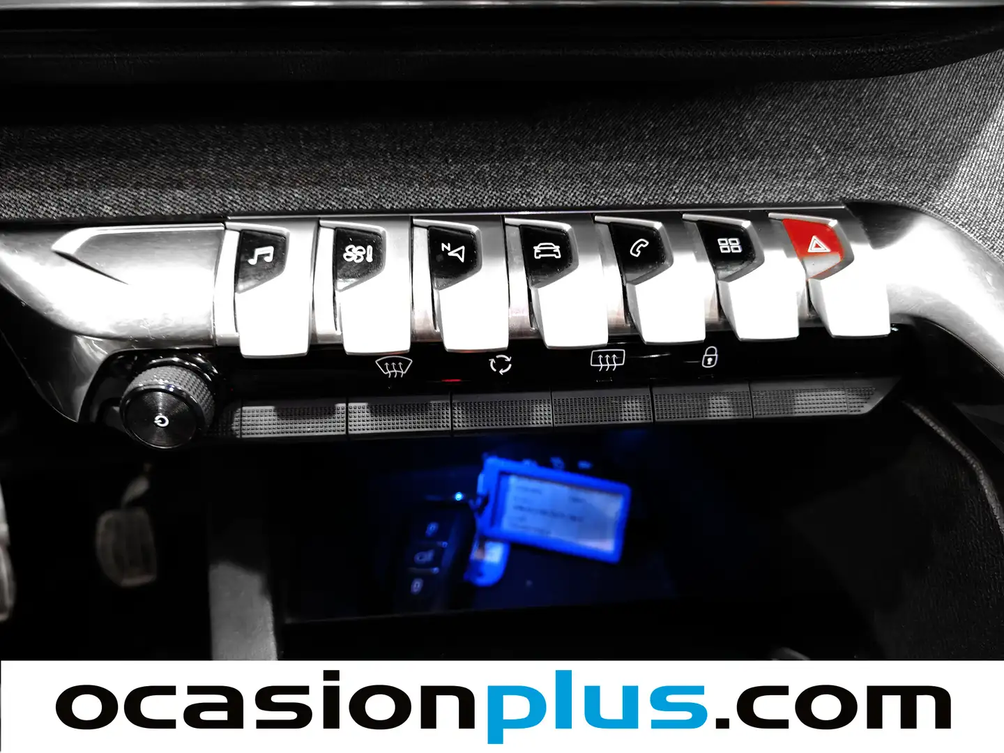 Foto Peugeot 3008 Peugeot 3008 PureTech 130 S&S Allure Pack (130 CV)