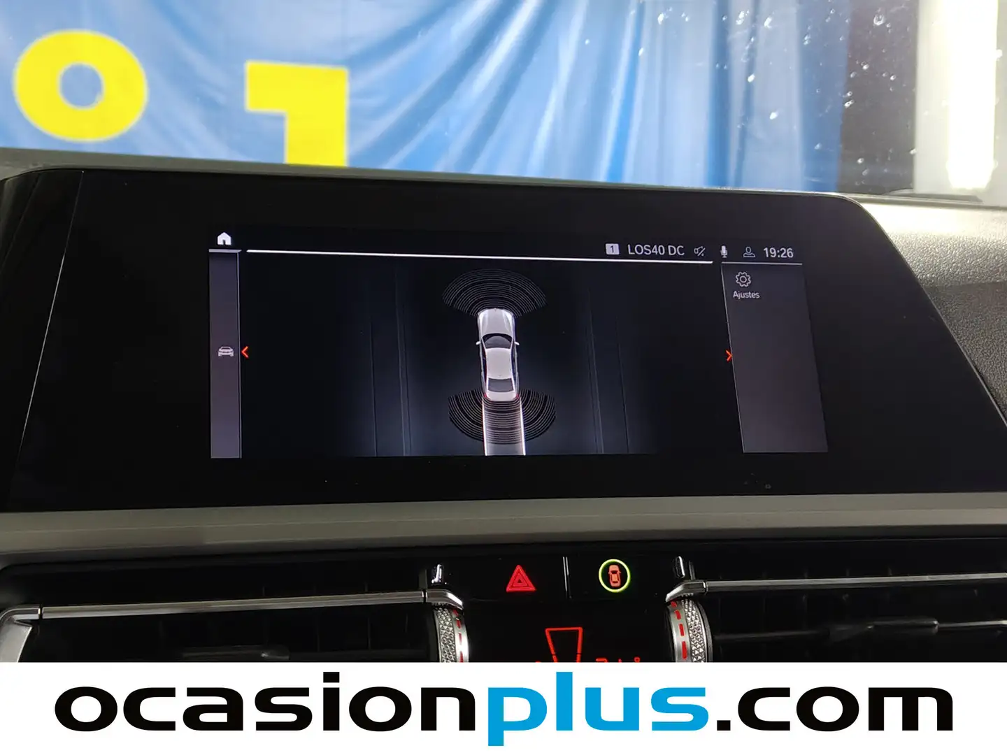 Foto BMW Serie 3 BMW Serie 3 320d (190 CV)