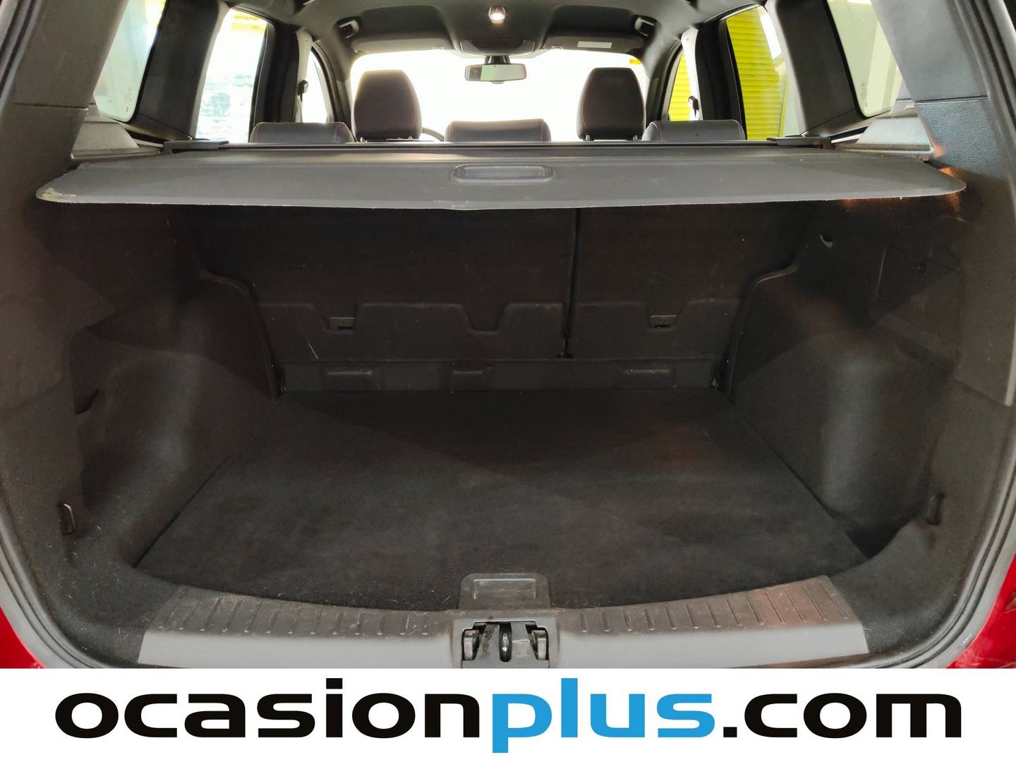 Foto Ford Kuga Ford Kuga 1.5 EcoBoost S&S ST-Line 4x2  (150 CV)