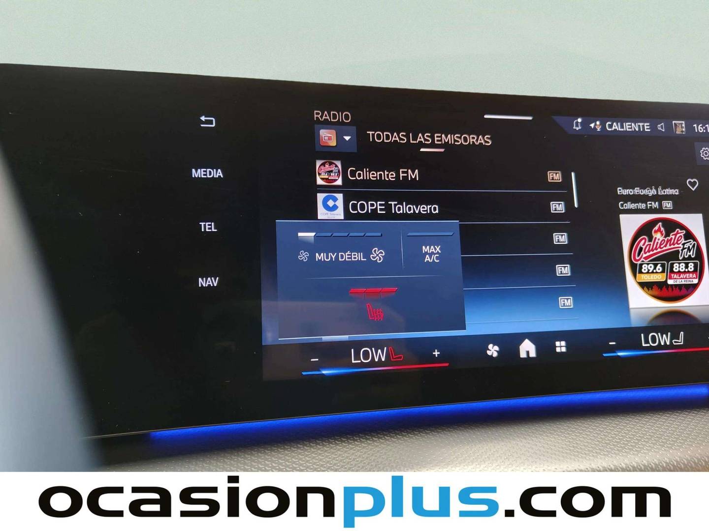 Extras y acabados del BMW X2 BMW X2 sDrive18d (150 CV) Pack M