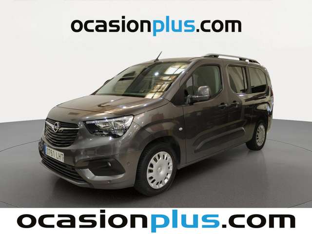Opel Combo Life 1.5 TD S&S Selective XL (131 CV) 7 Plazas de segunda mano
