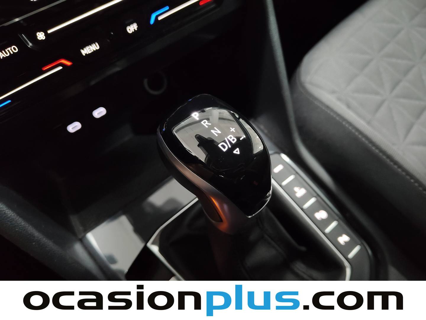 Volkswagen Tiguan Volkswagen Tiguan Life 1.4 TSI eHybrid  (245 CV) DSG de segunda mano