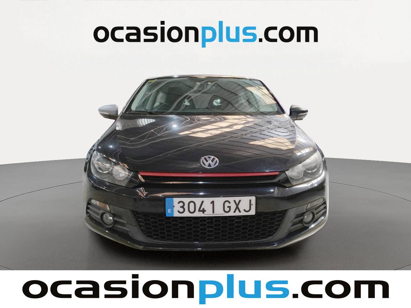 Volkswagen Scirocco Volkswagen Scirocco 1.4 TSI (160 CV) 160cv