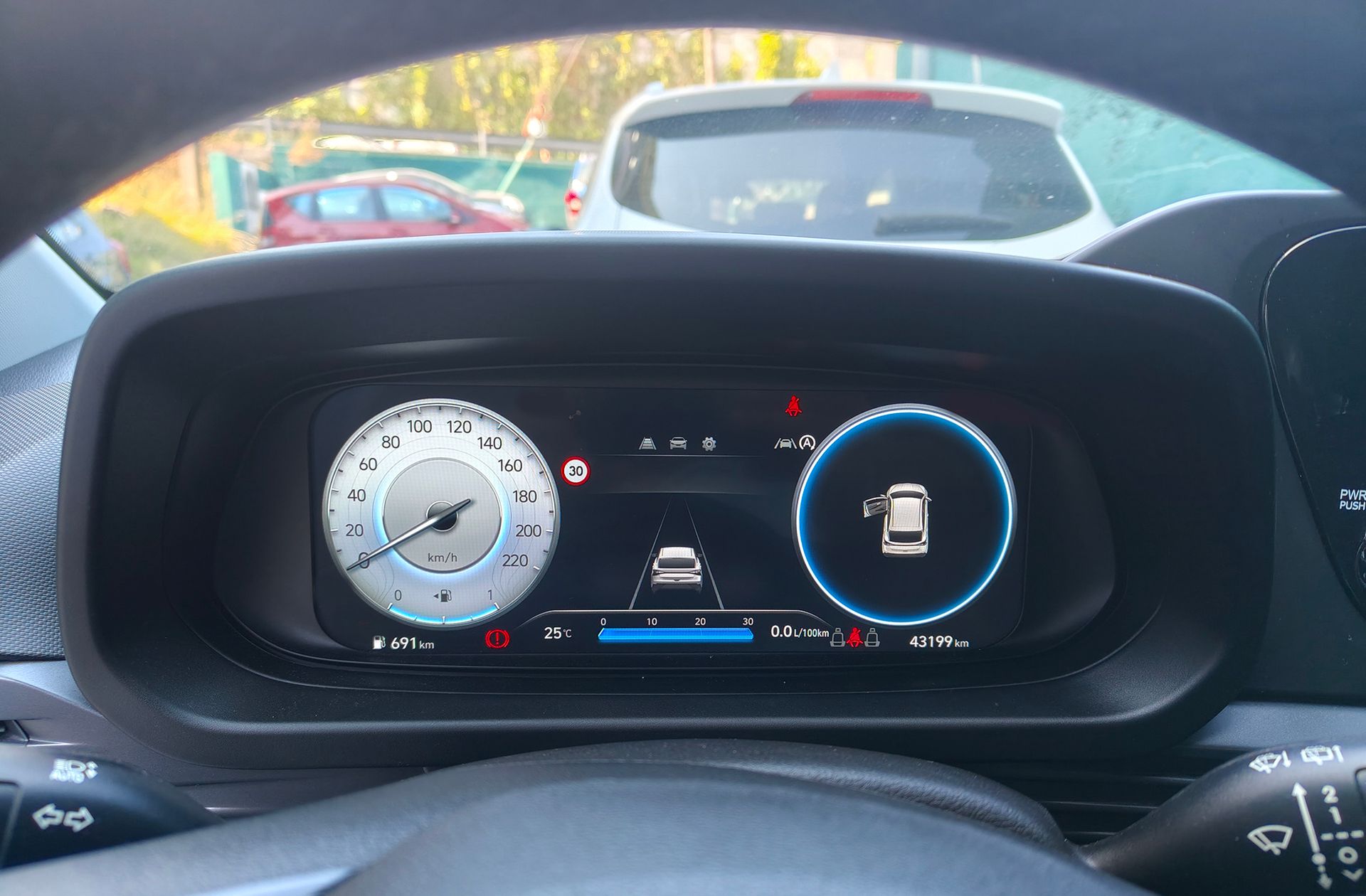 Hyundai i20 1.0 T-GDi Klass - foto 21
