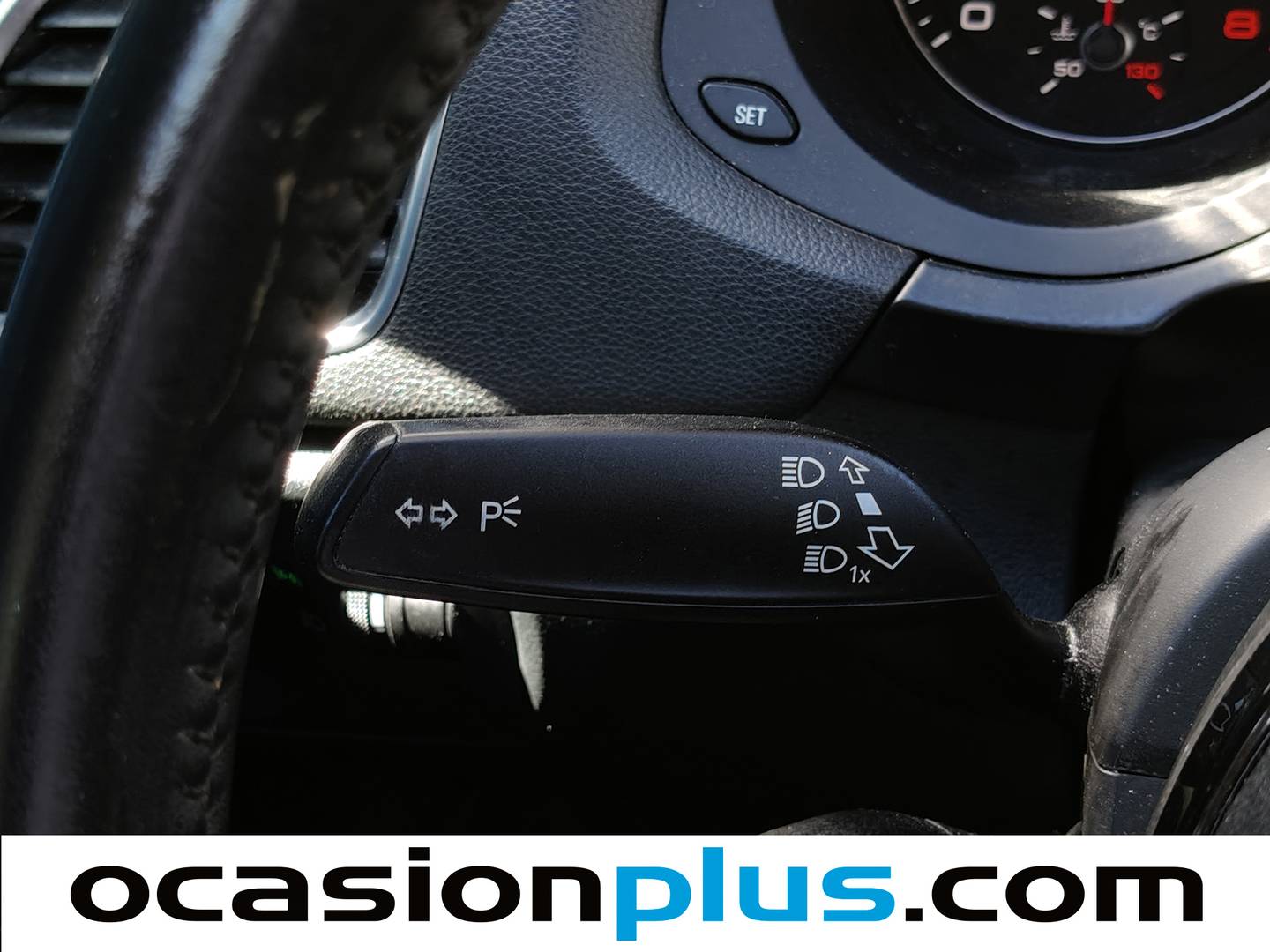 Audi Q3 Audi Q3 Sport edition 1.4 TFSI CoD (150 CV) S tronic seminuevo