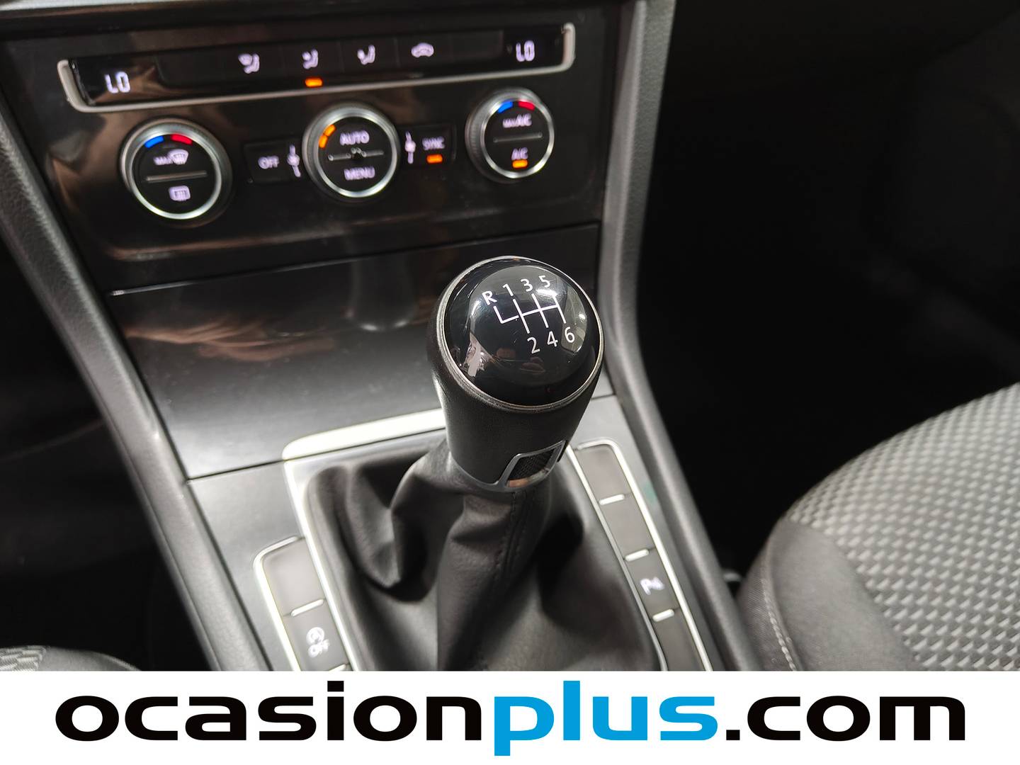 Volkswagen Golf Volkswagen Golf Edition 1.0 TSI (115 CV) de segunda mano