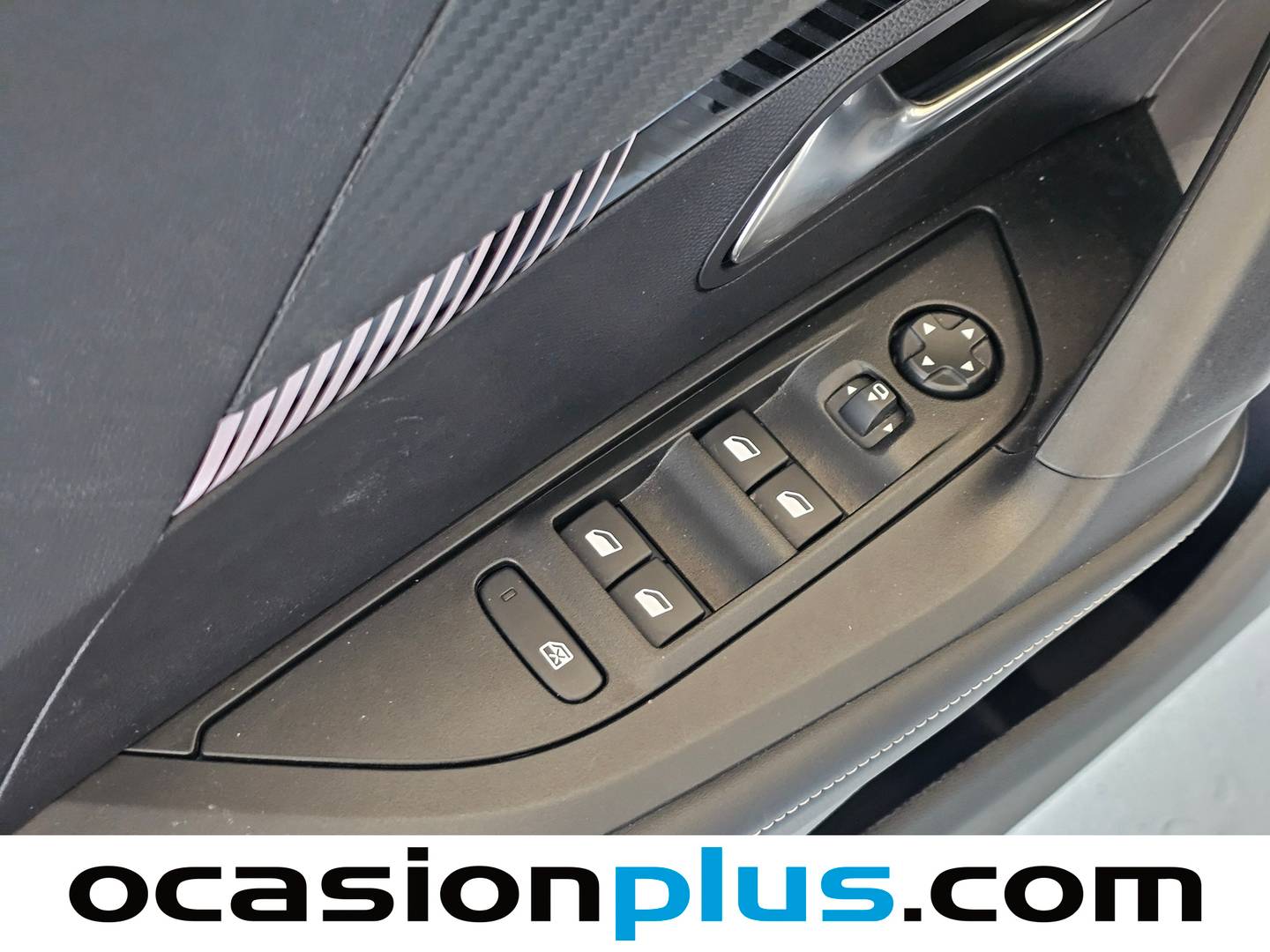 Peugeot 2008 Peugeot 2008 1.5 TSI S&S Style 25 Aniversario (116 CV) barato