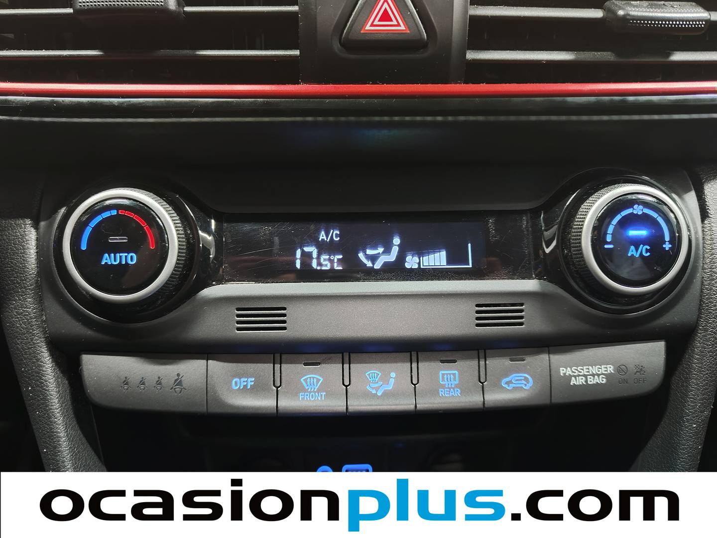 Hyundai Kona Hyundai Kona 1.6 TGDi Tecno DT 4x2 (177 CV) al mejor precio