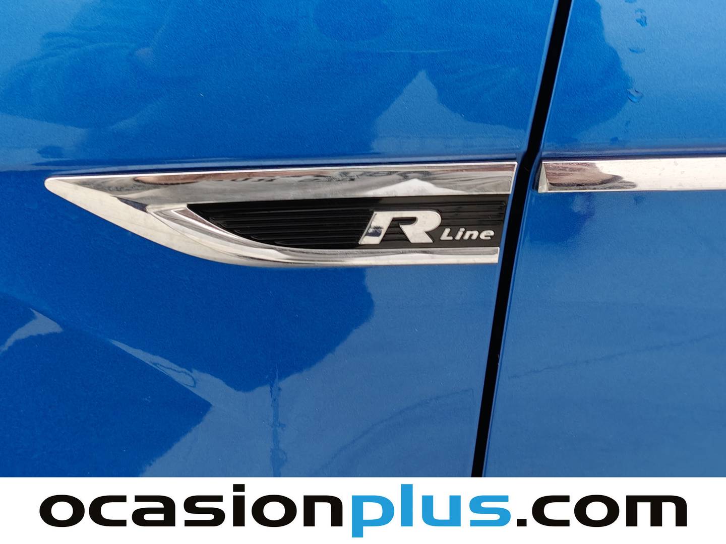 Extras y acabados del Volkswagen T-Roc Volkswagen T-Roc Advance R-Line 1.5 TSI  (150 CV) DSG