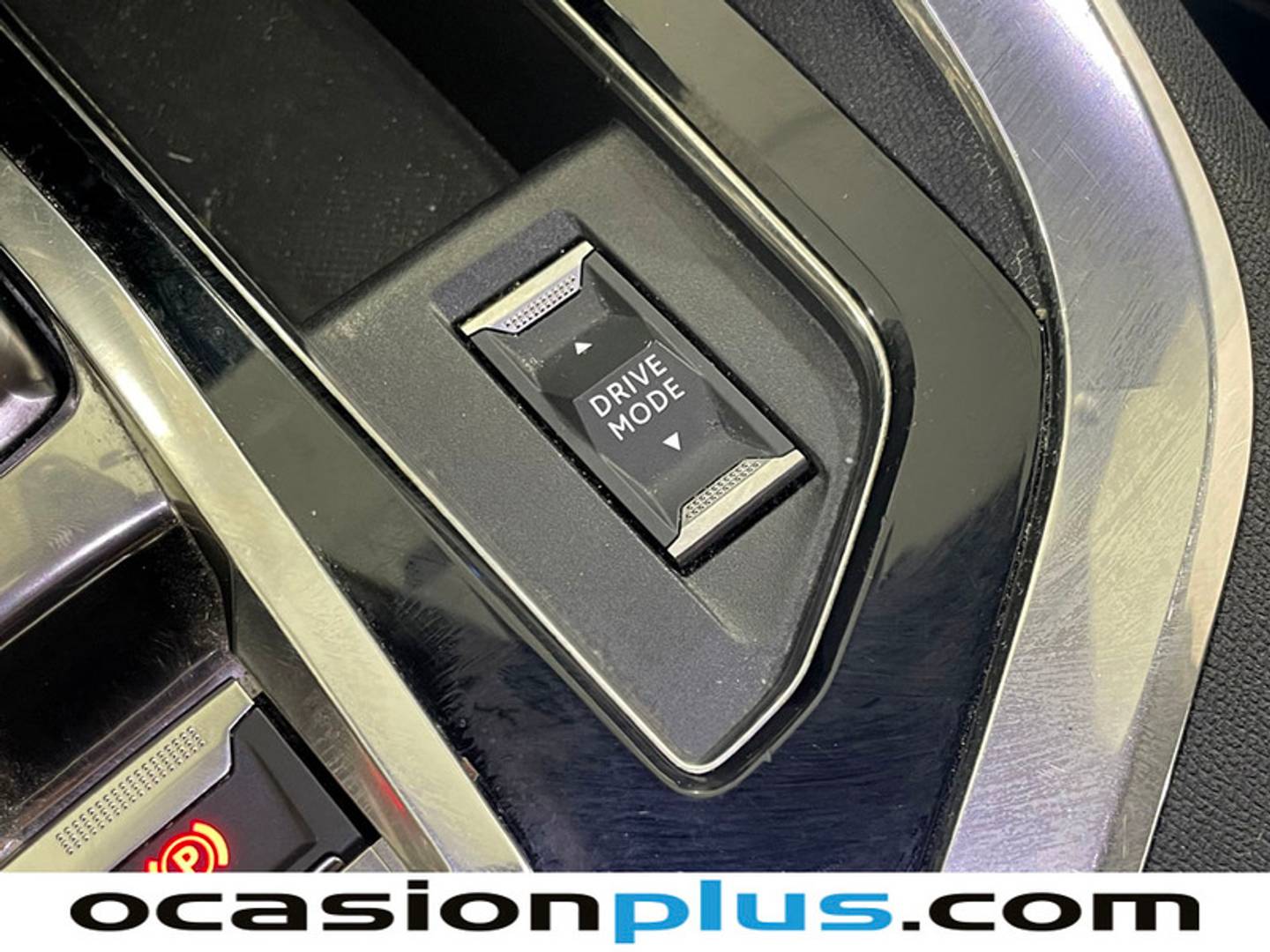 Foto Peugeot 5008 Peugeot 5008 BlueHDI 130 S&S GT EAT8 (130 CV) 7 Plazas