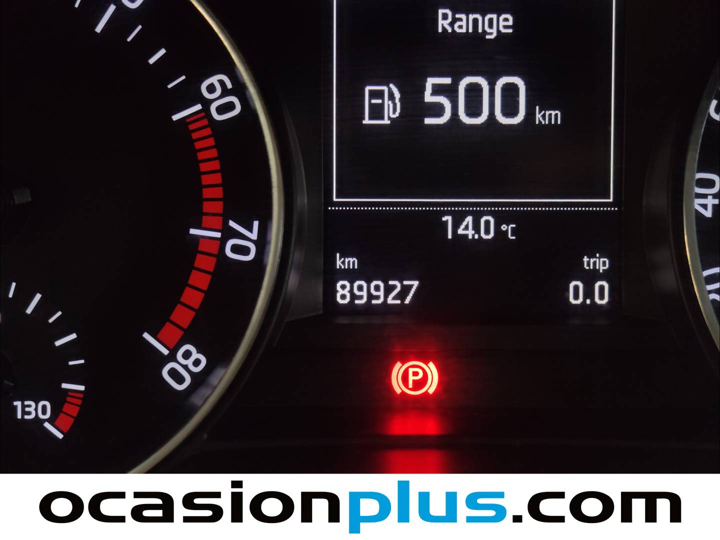 Skoda Fabia Skoda Fabia 1.0 MPI Ambition (75 CV) 75cv