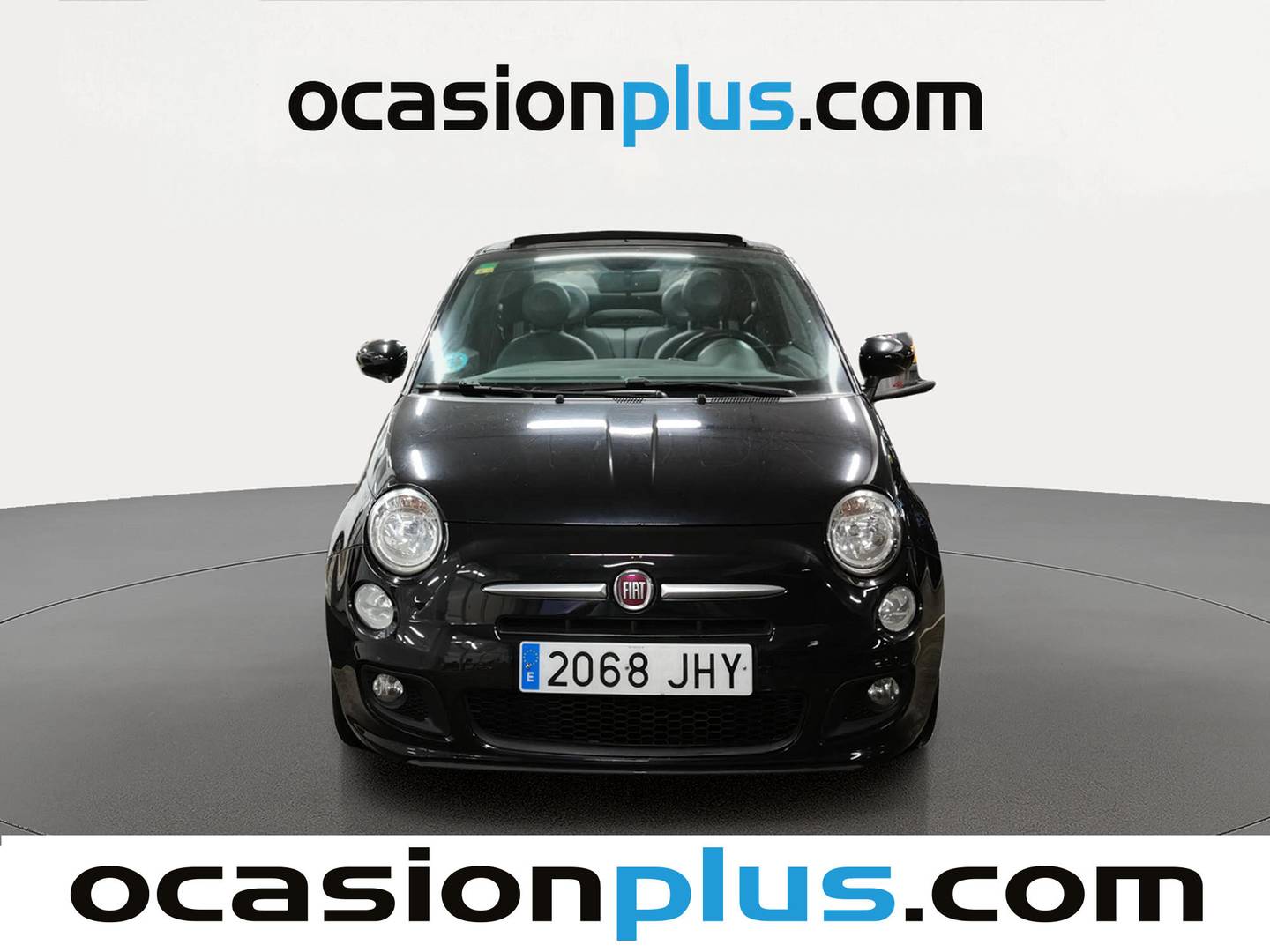 Fiat 500C Fiat 500C 1.2 8v Cabrio S (69 CV) barato