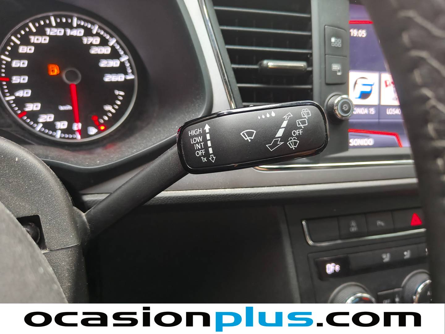 Seat León Seat León 1.5 TSI S&S Style Visio Edition (130 CV) km 0