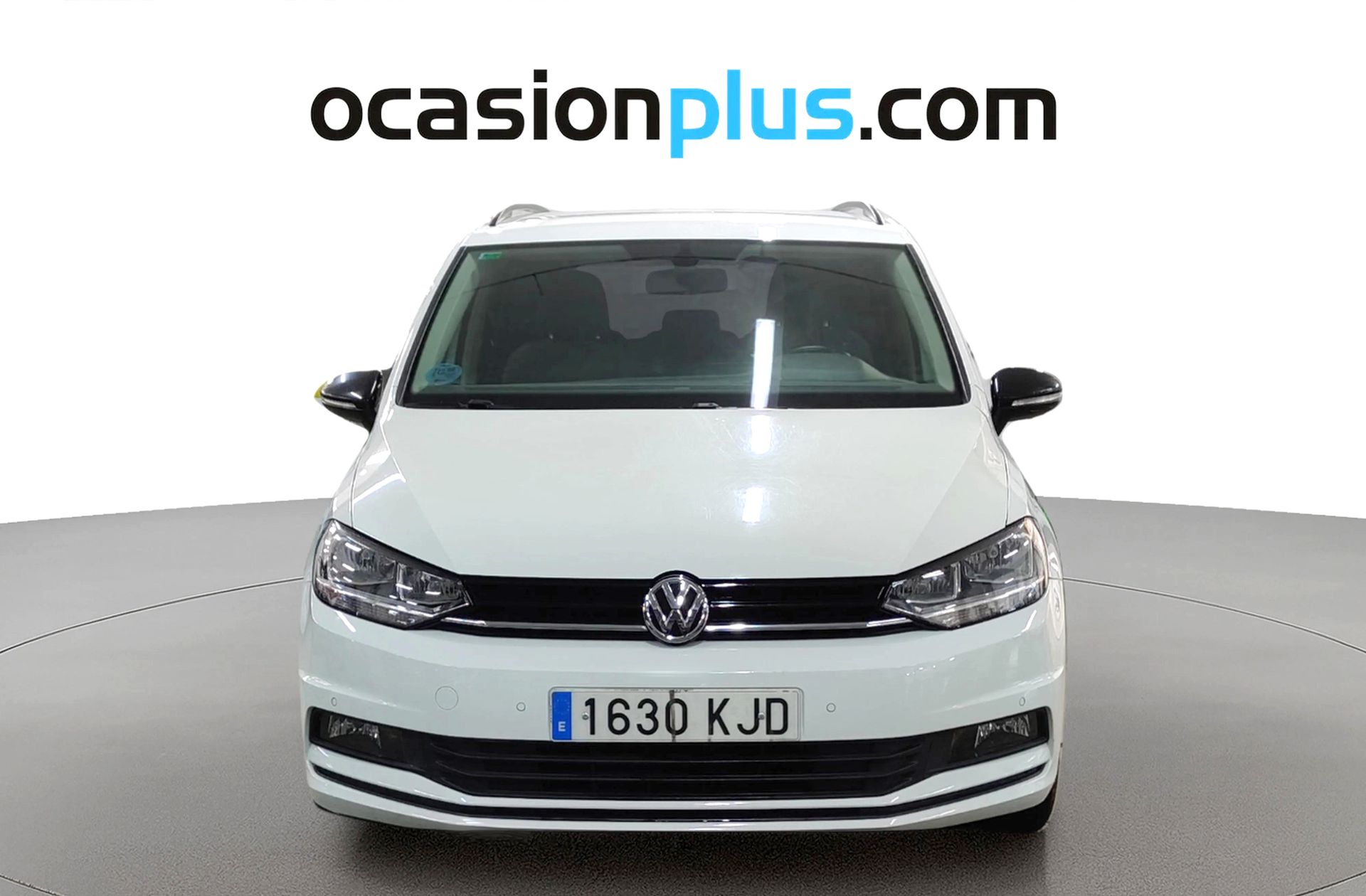 Volkswagen Touran Business 1.6 TDI 7 plazas - foto 13