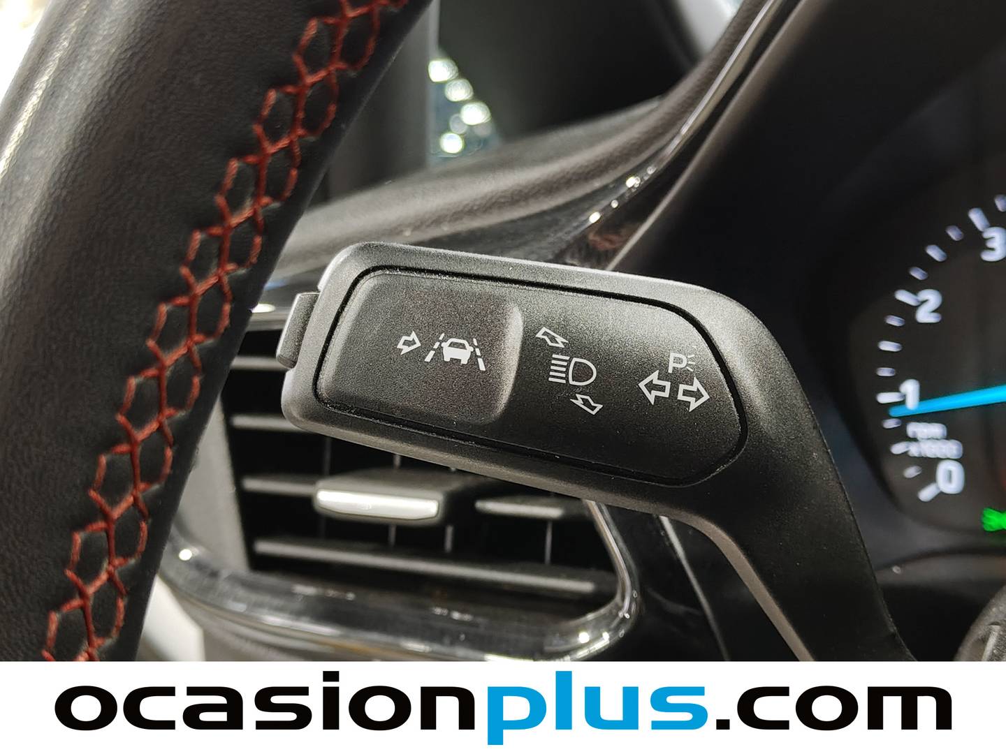 Ford Fiesta Ford Fiesta 1.0 EcoBoost MHEV ST-Line (125 CV) barato