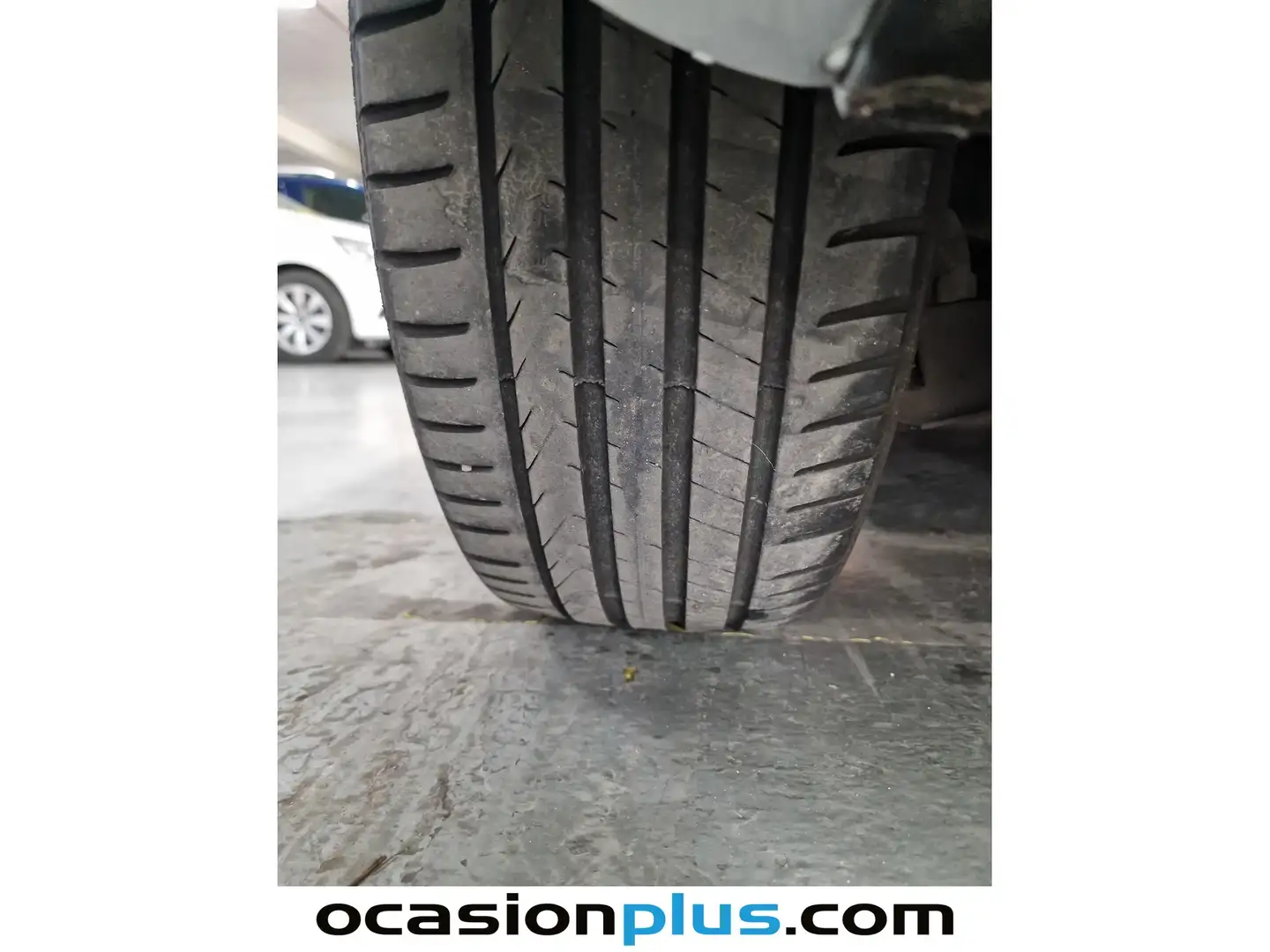 Foto Volvo V40 Volvo V40 D2 Kinetic (120 CV)