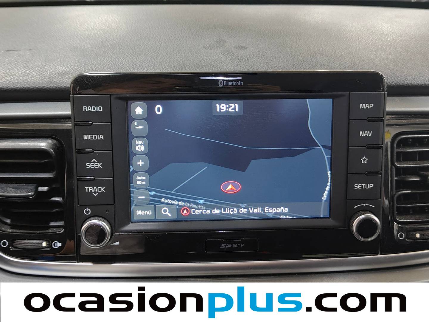 Extras y acabados del KIA Rio KIA Rio 1.0 T-GDi Drive (100 CV)