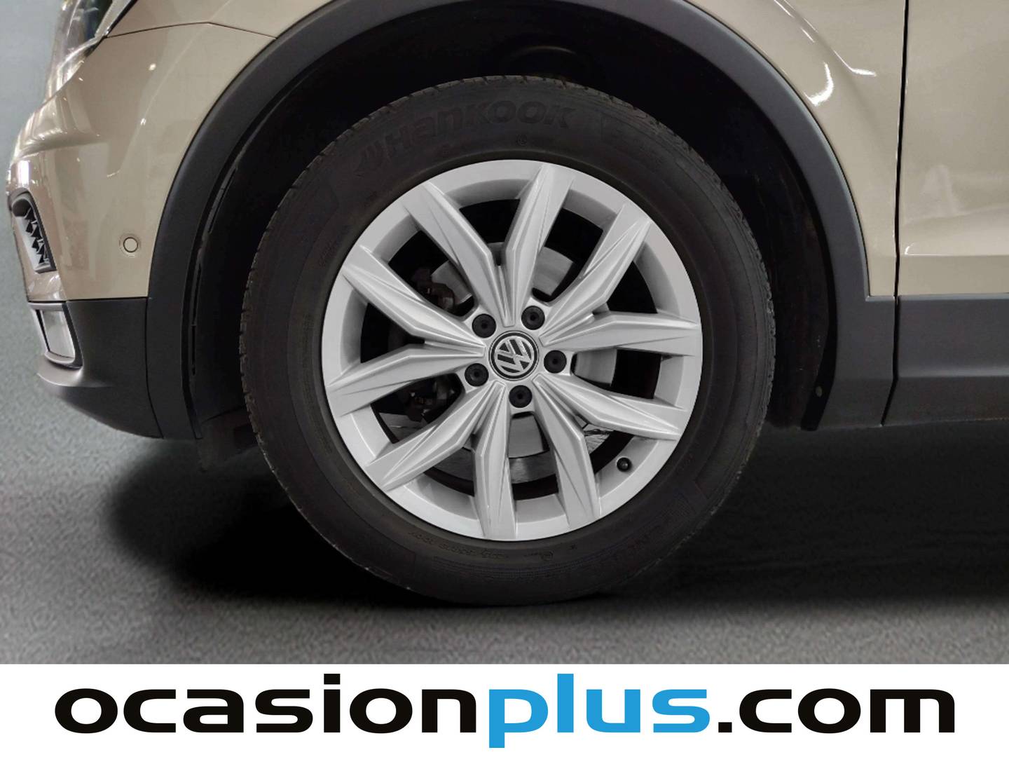 Volkswagen Tiguan Volkswagen Tiguan Advance 2.0 TDI (150 CV) DSG de ocasión