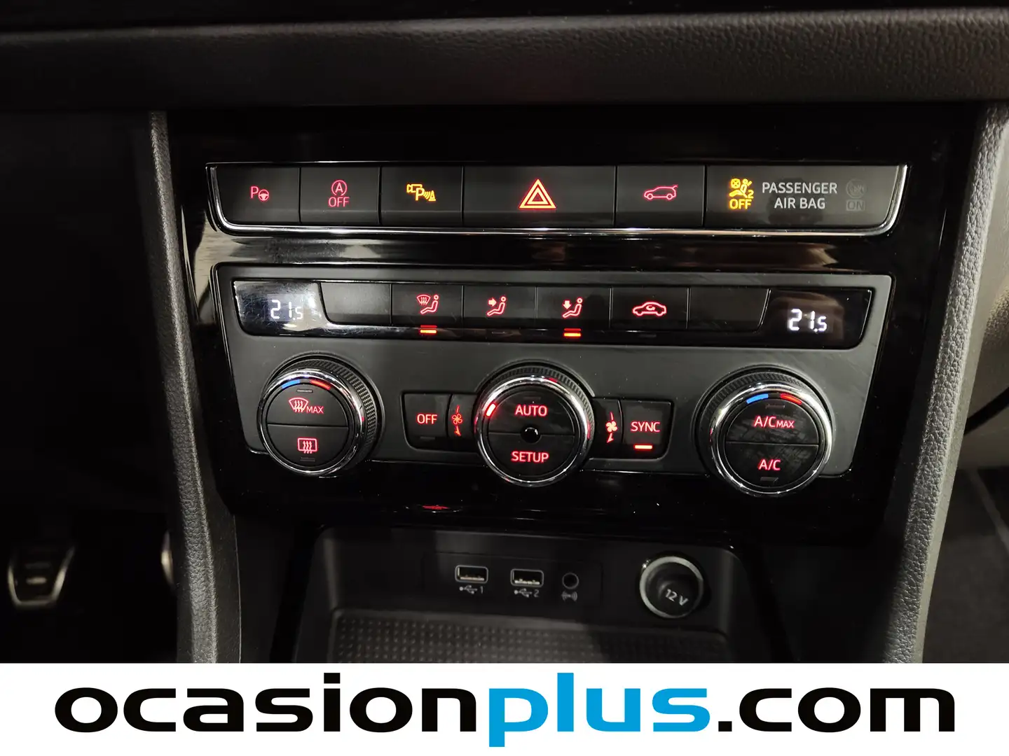 Foto Seat Ateca SEAT Ateca 1.5 TSI S&S FR  (150 CV)