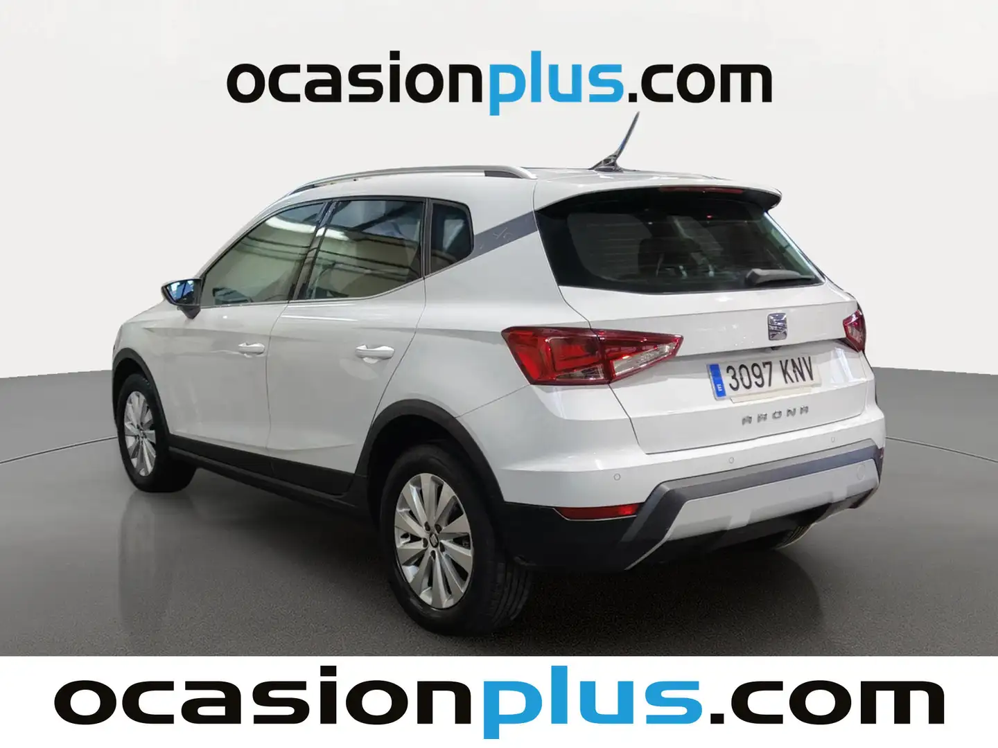 Foto Seat Arona SEAT Arona 1.0 TSI Ecomotive Xcellence (115 CV)