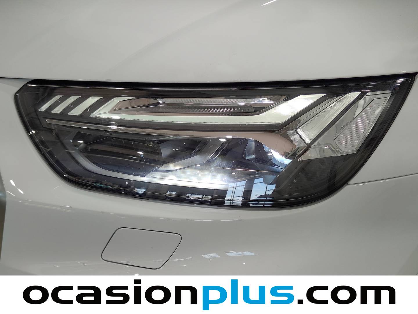 Audi Q5 Audi Q5 S line 40 TDI quattro ultra (204 CV) S tronic al mejor precio
