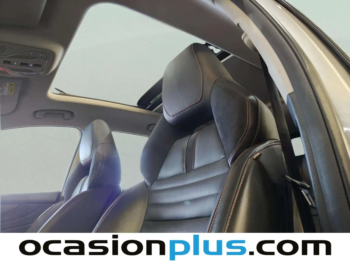 Foto MG HS MG HS 1.5 Turbo GDI Luxury (162 CV)