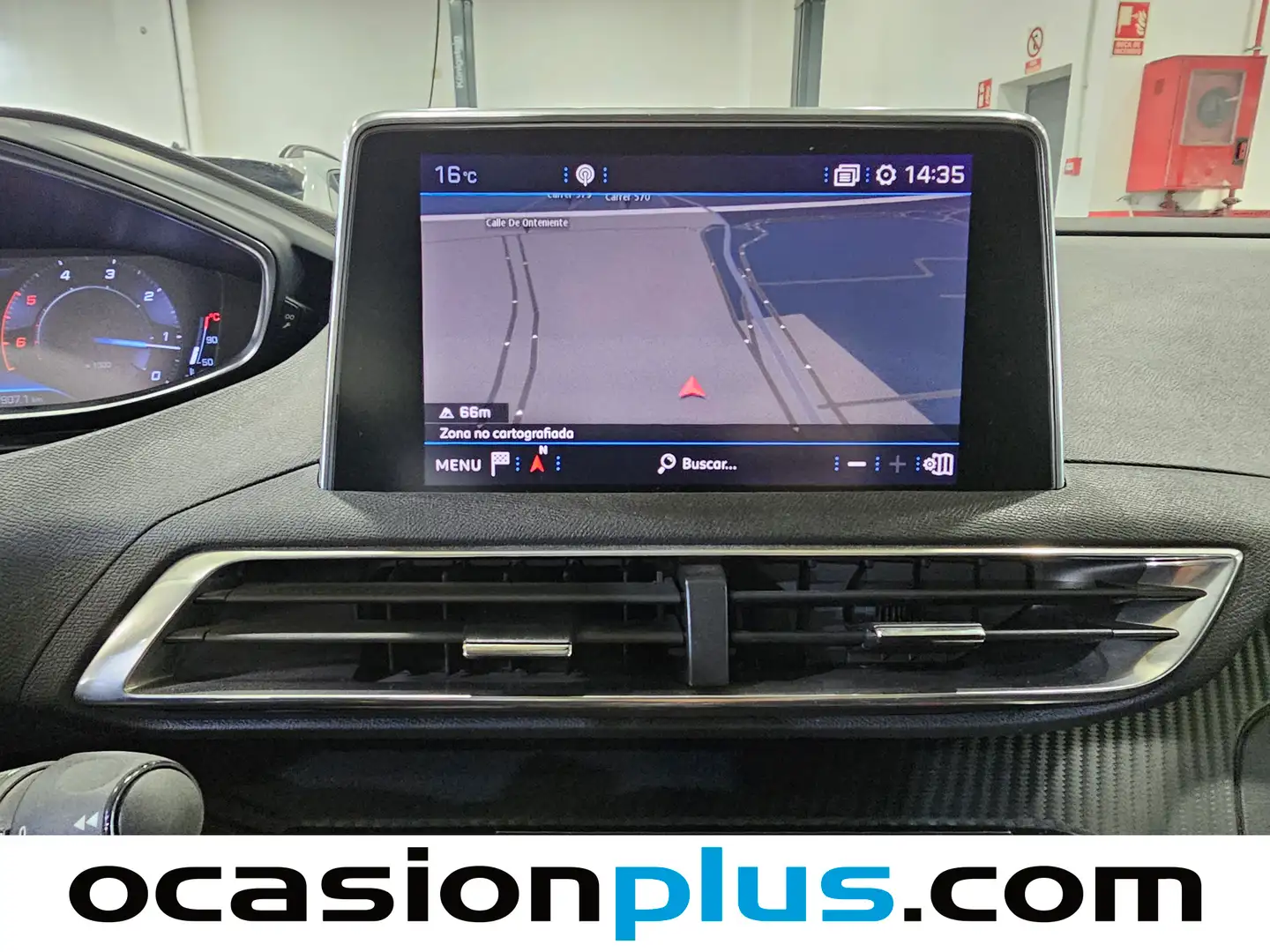 Foto Peugeot 3008 Peugeot 3008 BlueHDI 130 S&S Active EAT8  (130 CV)