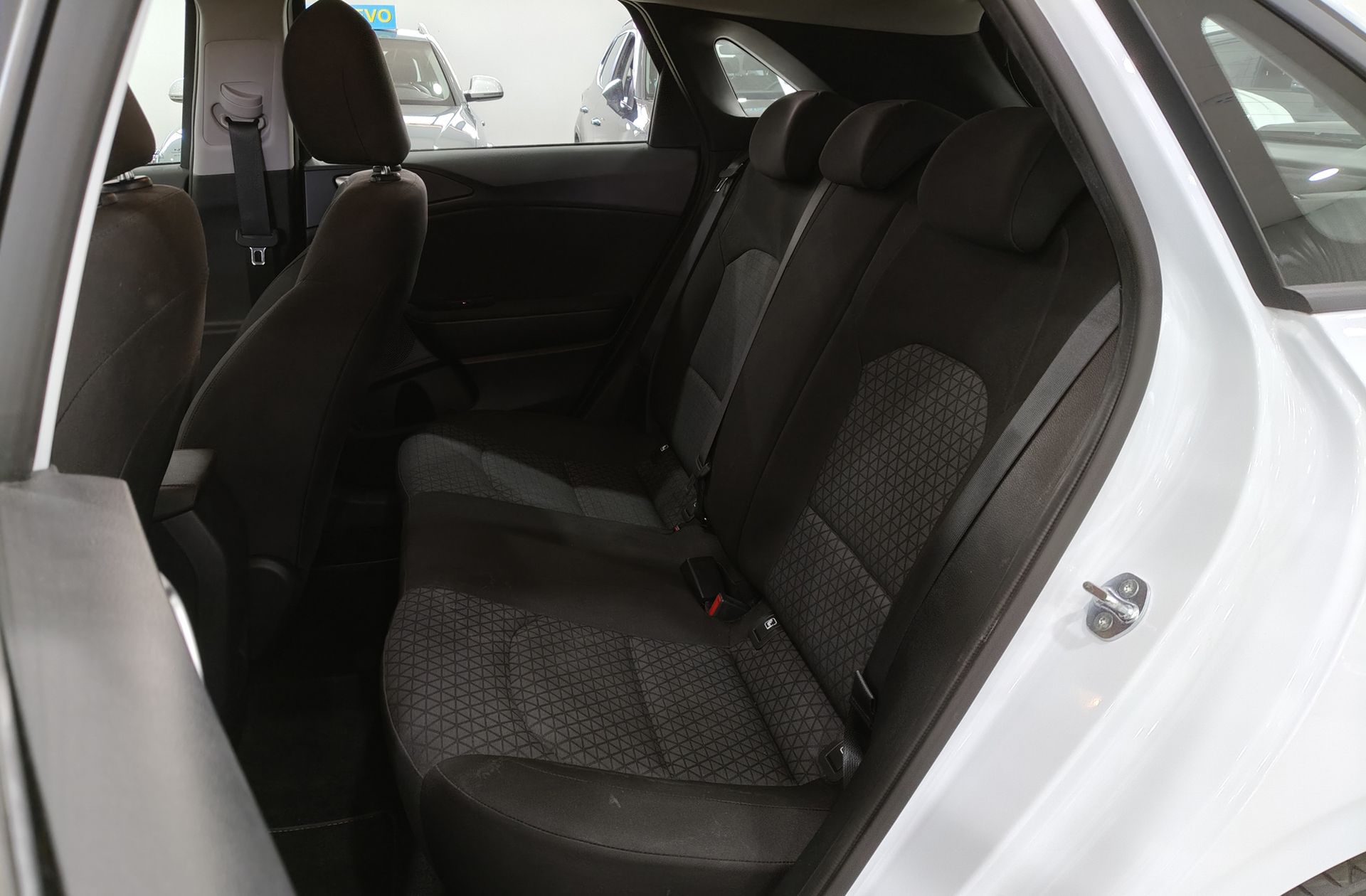 Kia Ceed 1.0 T-GDi Concept - foto 12