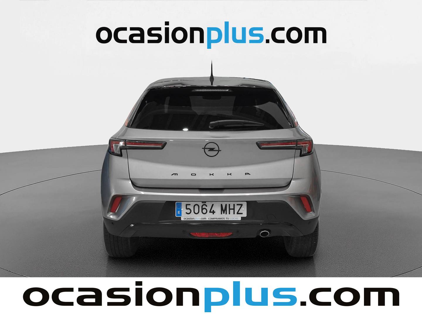 Opel Mokka Opel Mokka 1.5 D GS (110 CV) barato