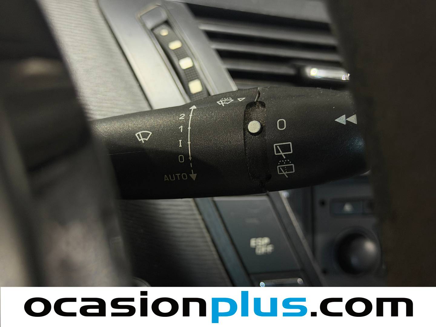 Paquetes del Citroën Grand C4 Picasso Citroën Grand C4 Picasso 1.6 HDI SX (110 CV) 7 Plazas