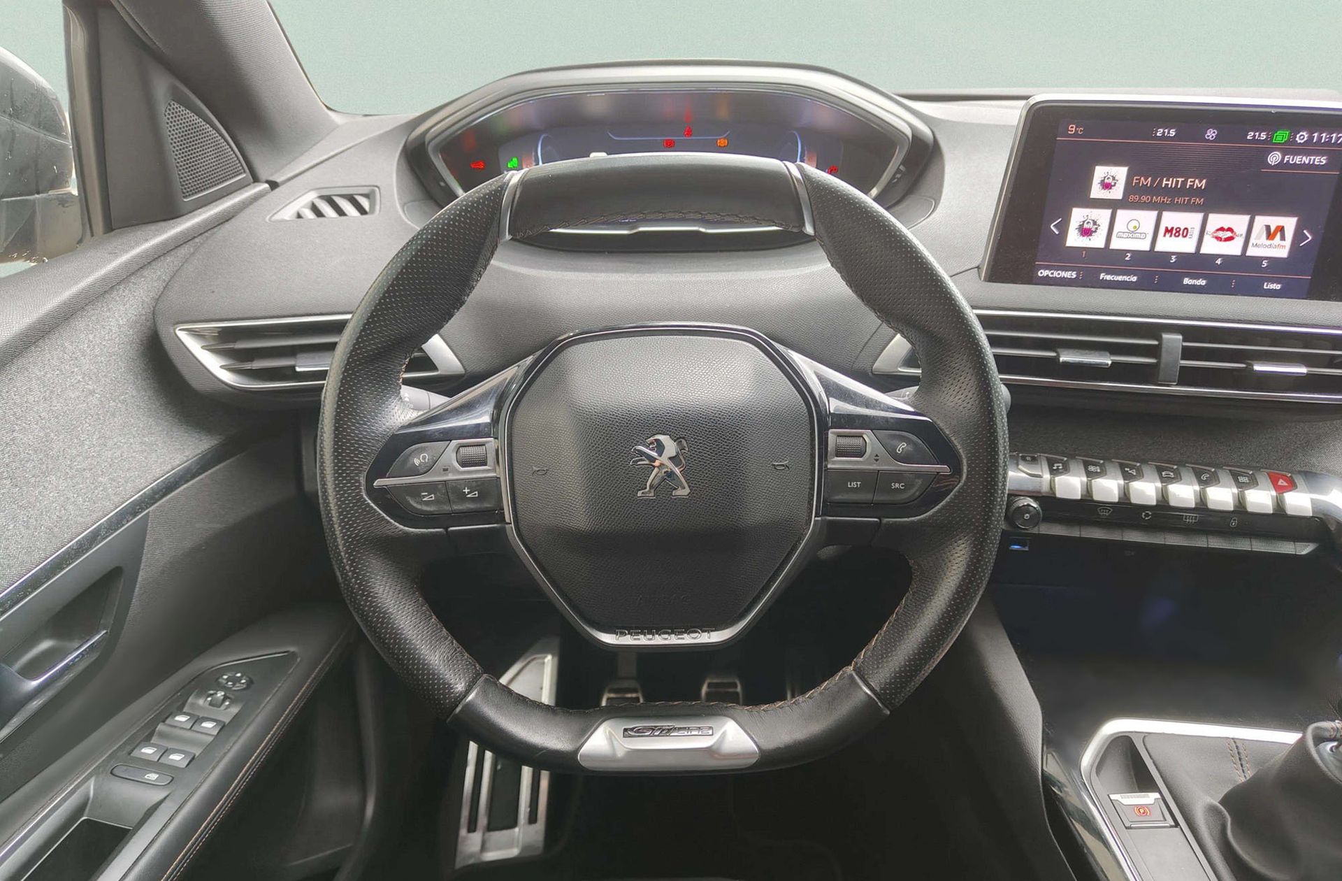Peugeot 3008 BlueHDi 150 GT Line - foto 26