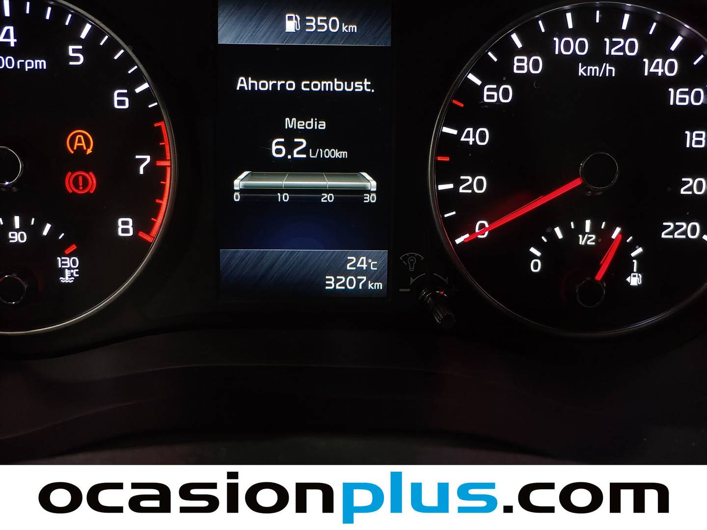 KIA Picanto KIA Picanto 1.0 DPi Concept Pack Comfort (67 CV) seminuevo