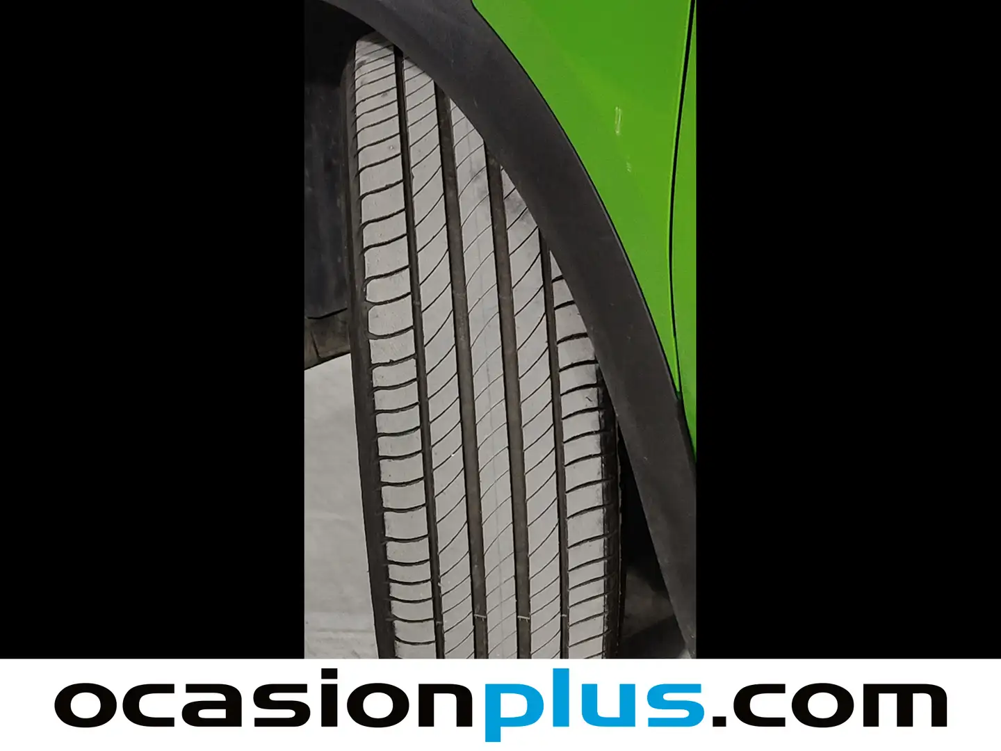 Foto Opel Mokka Opel Mokka 1.2 Turbo GS Line (130 CV)