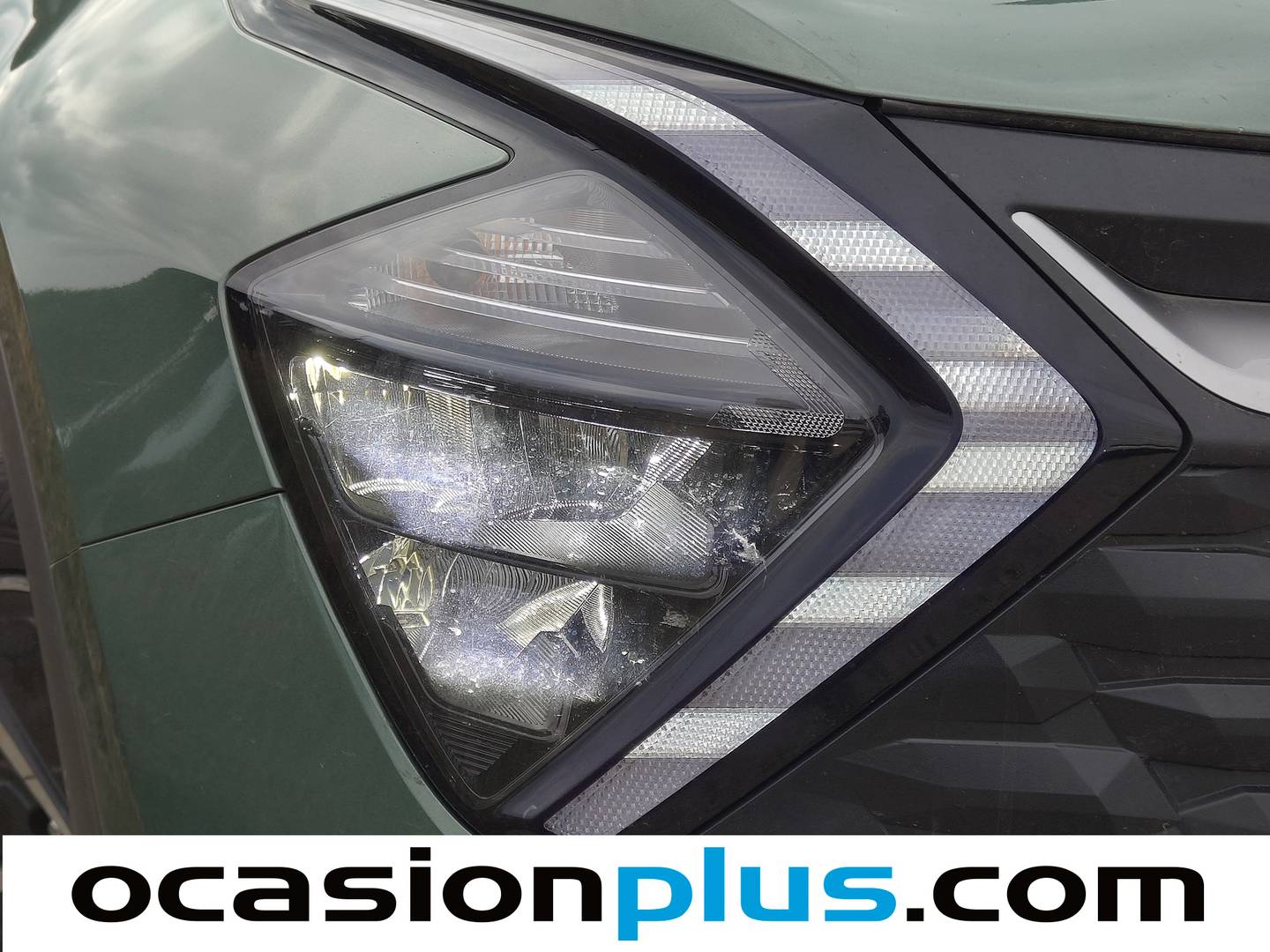 Foto KIA Sportage Kia Sportage 1.6 T-GDi MHEV Drive 4x2 (160 CV)