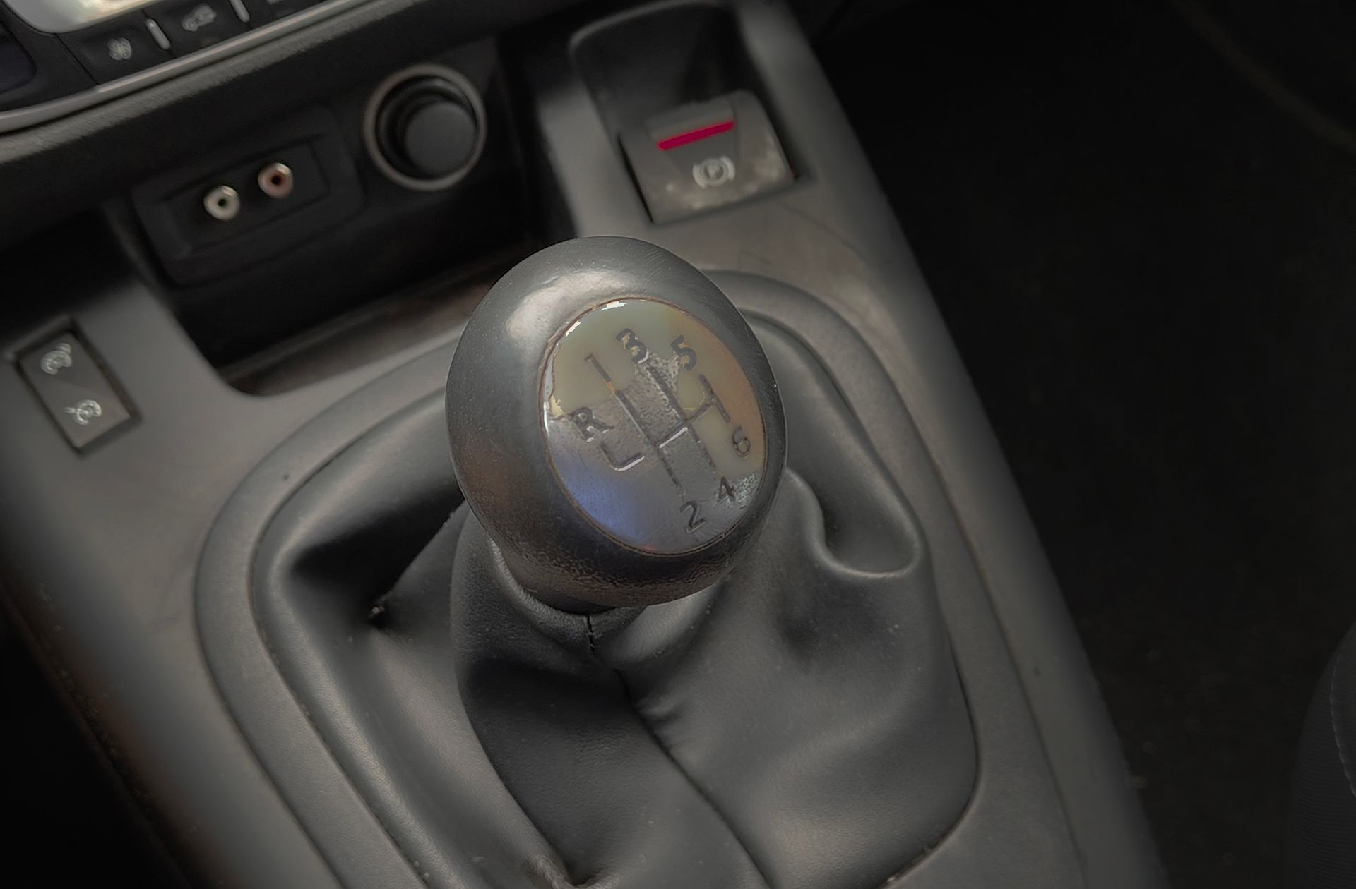 Renault Scénic Emotion dCi - foto 5