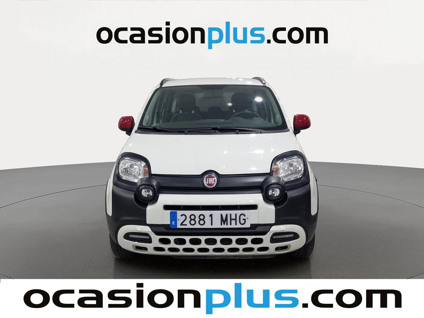 Fiat Panda Fiat Panda 1.0 Hybrid Gse Red (70 CV) 70cv