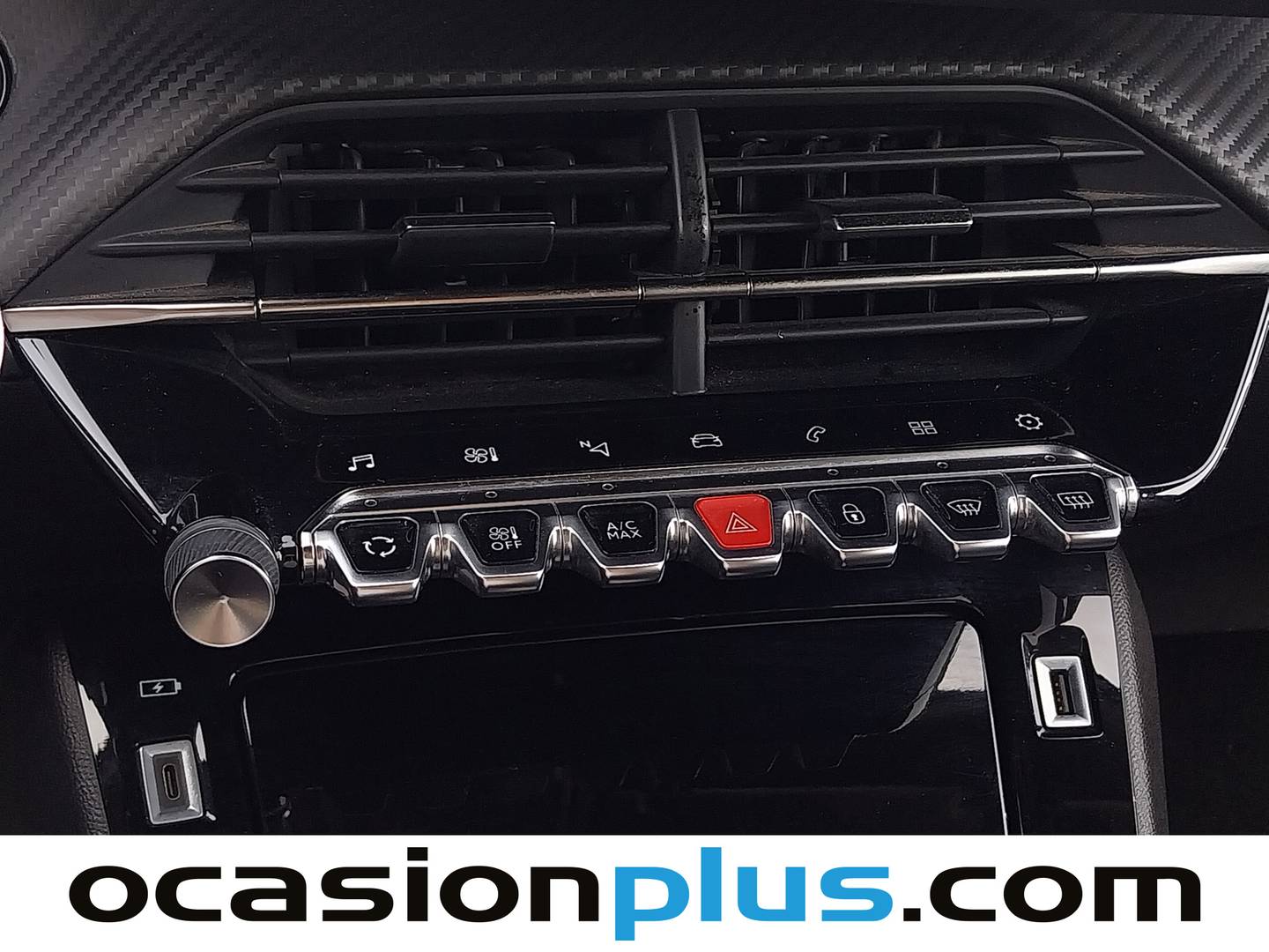 Foto Peugeot 2008 Peugeot 2008 PureTech 130 S&S GT EAT8 (130 CV)