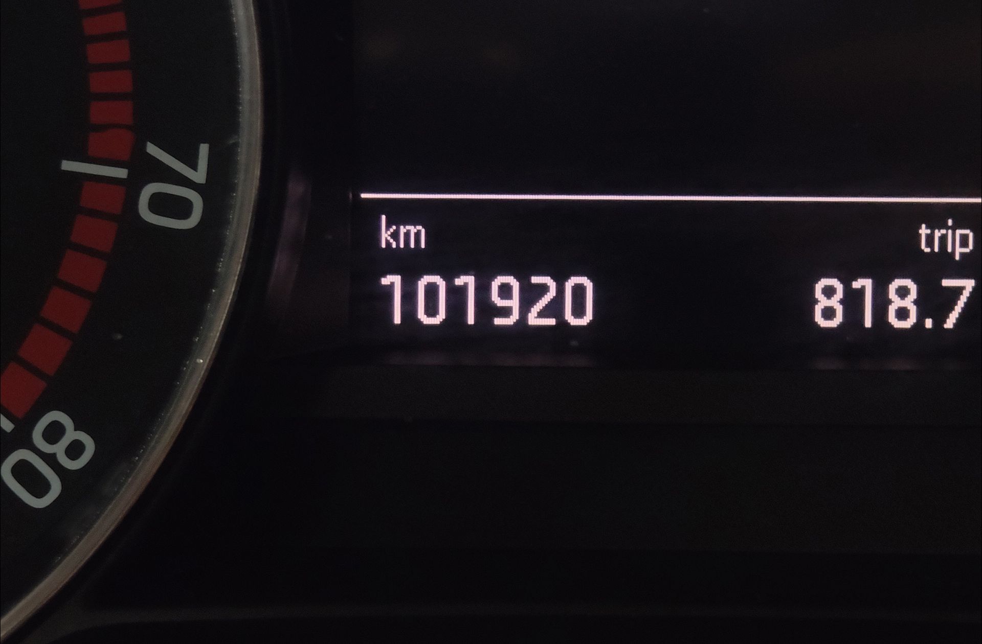 Škoda Fabia 1.2 TSI Like - foto 12