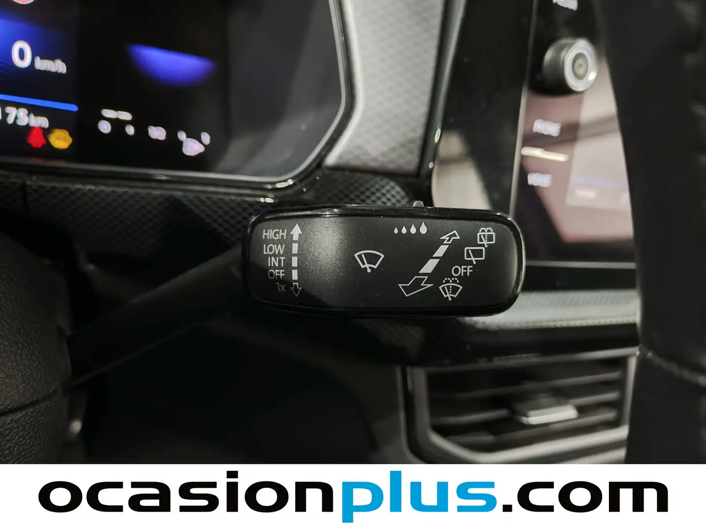 Foto Volkswagen T-Cross Volkswagen T-Cross Life 1.0 TSI (116 CV) DSG