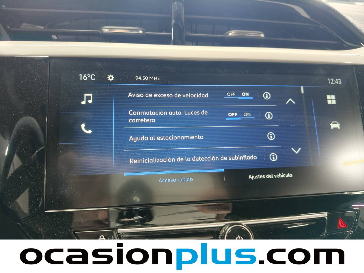 Foto Opel Corsa Opel Corsa 1.2 T XHL GS  (100 CV)