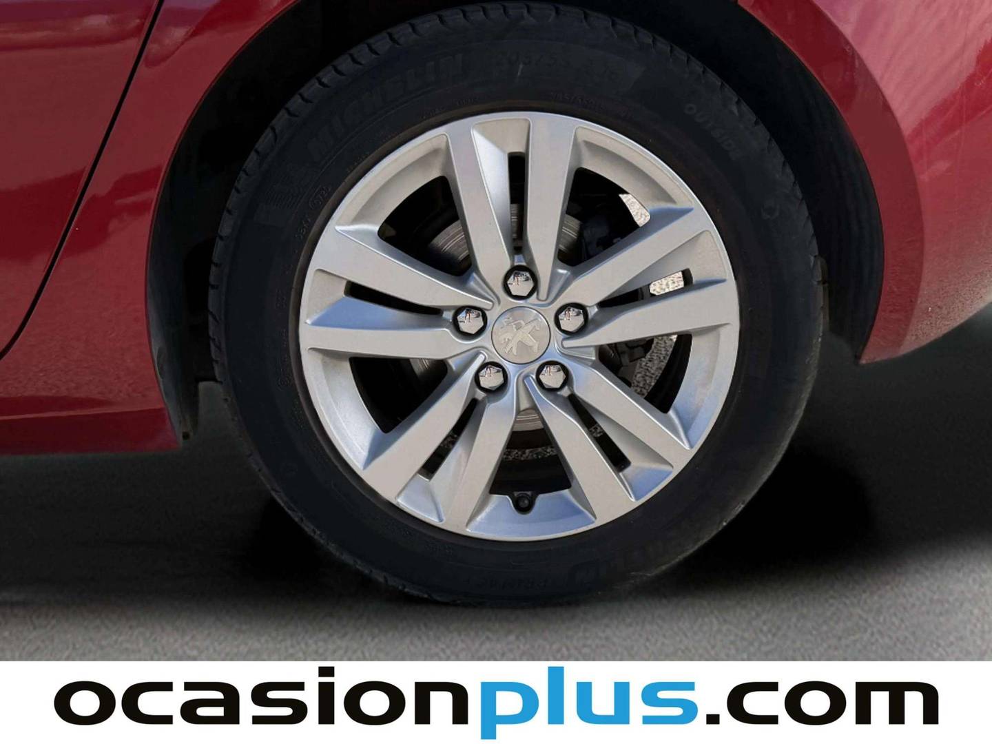 Peugeot 308 Peugeot 308 PureTech 110 S&S Style (110 CV) al mejor precio