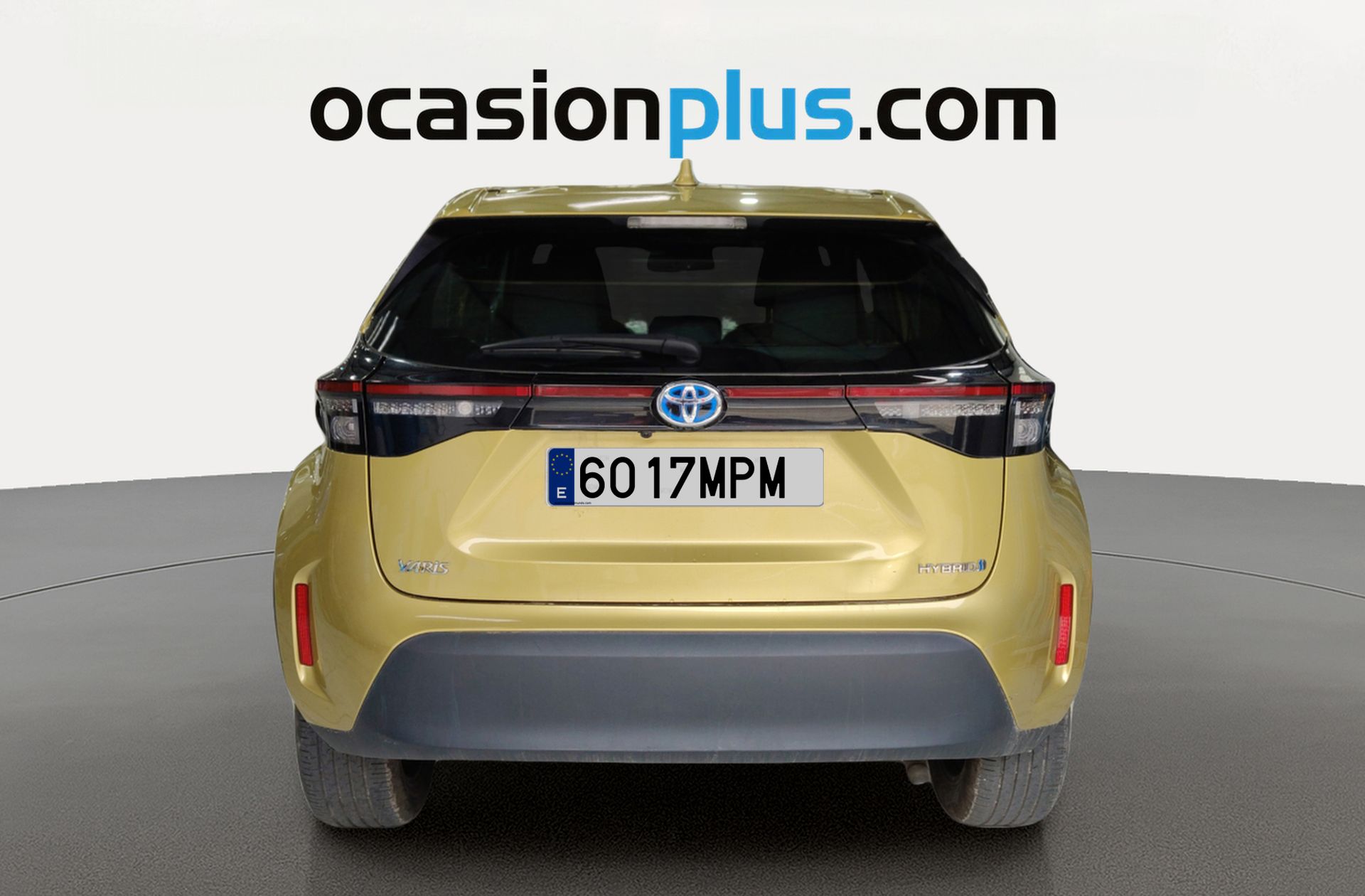 Toyota Yaris Cross 120H Active Tech - foto 13