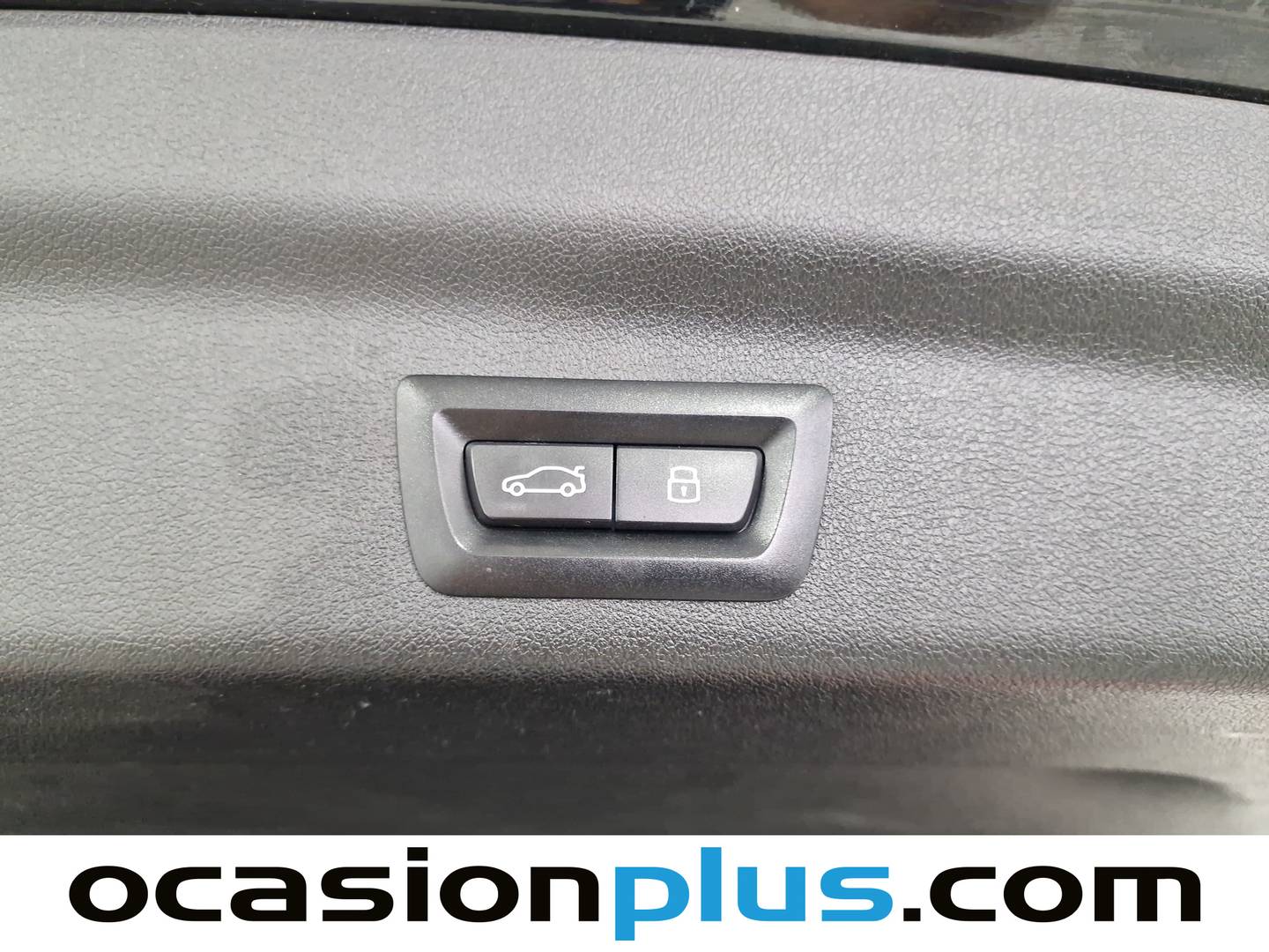 Paquetes del BMW X1 BMW X1 sDrive18i (136 CV) Pack M