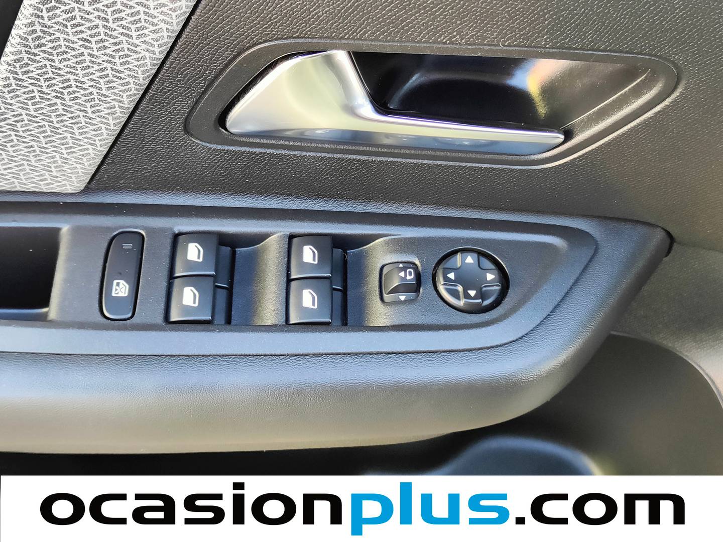 Foto Citroën C4 Citroen C4 PureTech 130 S&S 6v Feel Pack (130 CV)