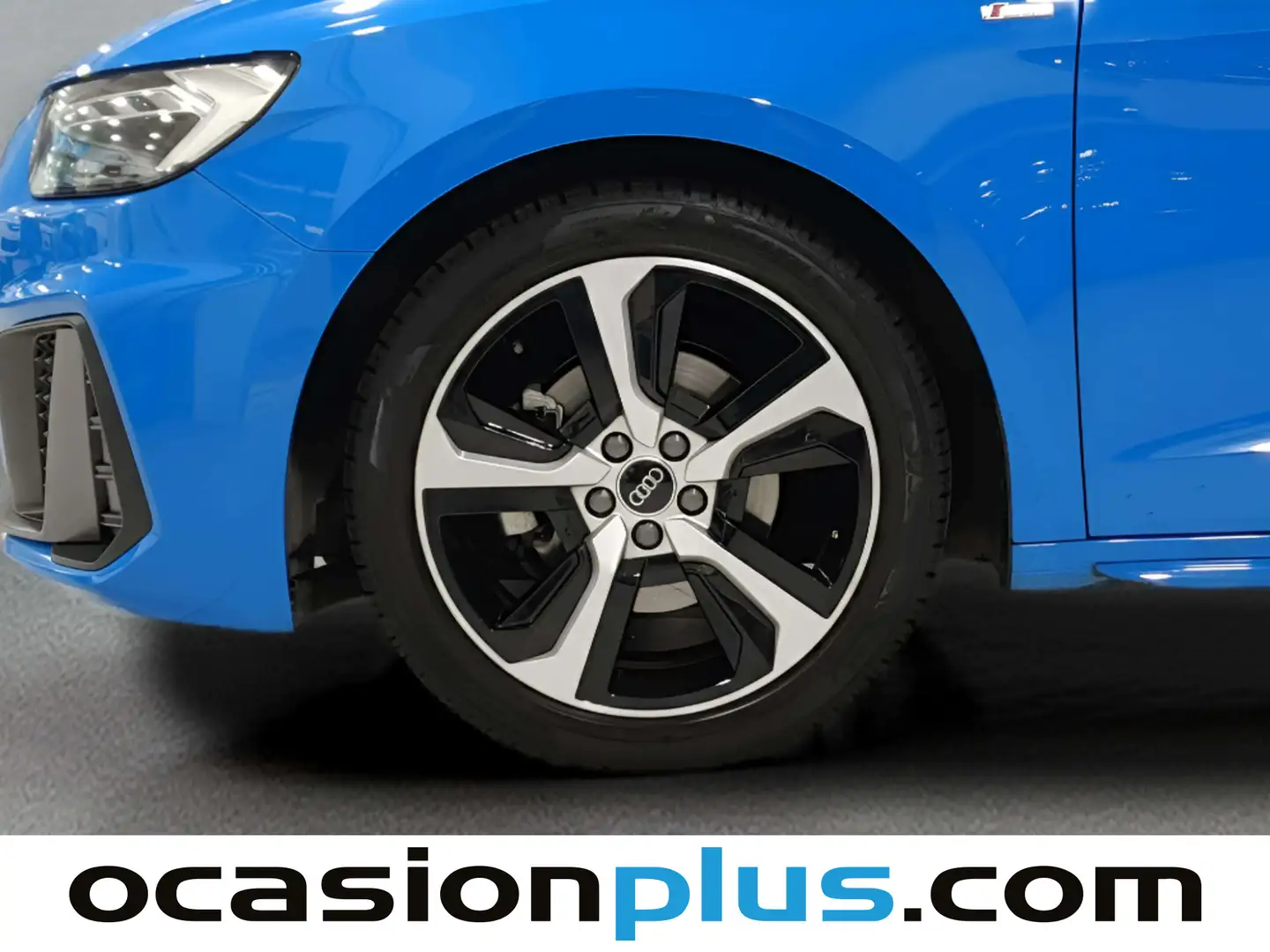 Foto Audi A1 Audi A1 Sportback Sportback Adrenalin 30 TFSI (110 CV)