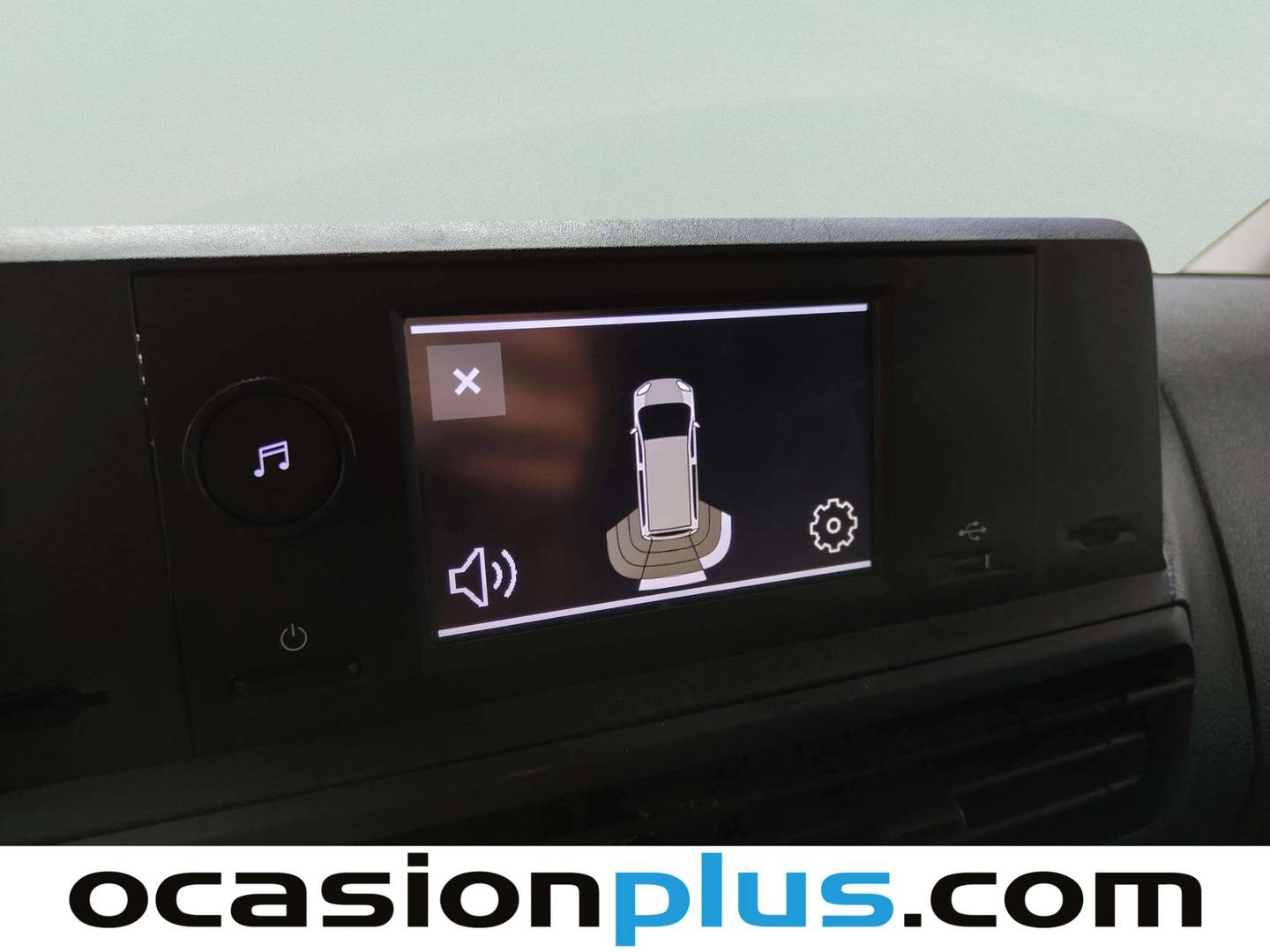 Extras y acabados del Fiat Scudo Fiat Scudo Furgon 1.5 Bluehdi L2 (120 CV)