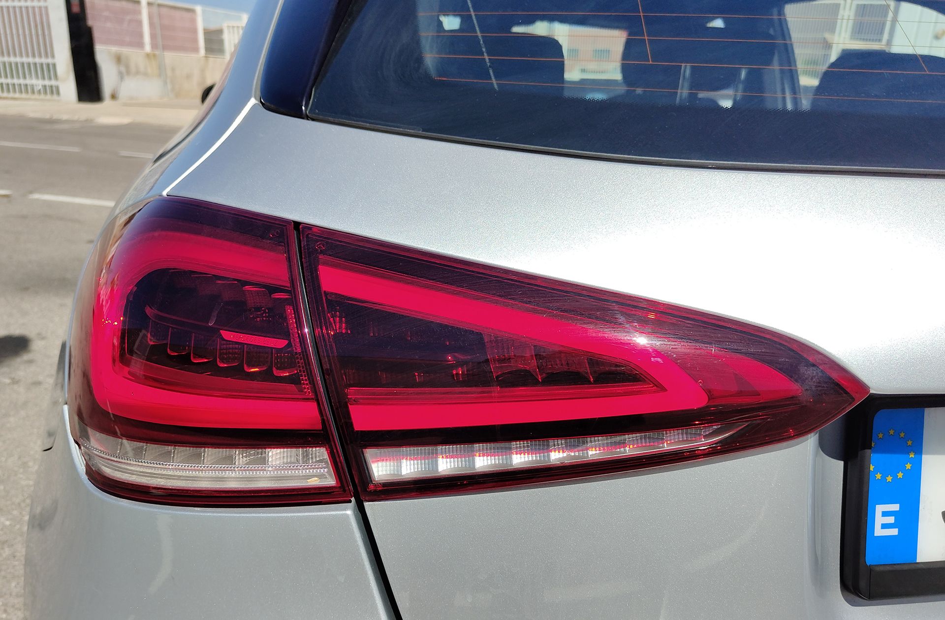 Mercedes-Benz Clase A 200 - foto 15
